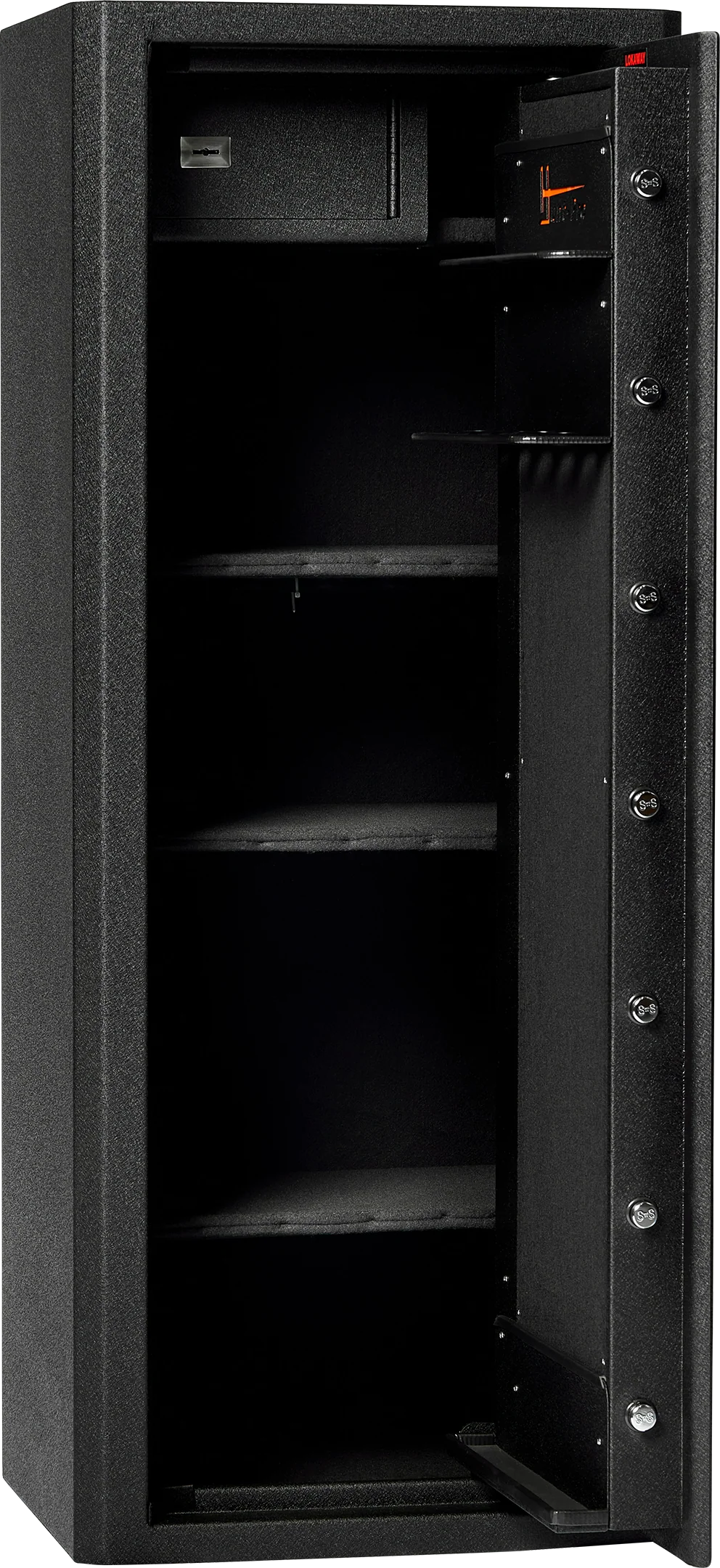HCH16 High Security Safe - Image 2
