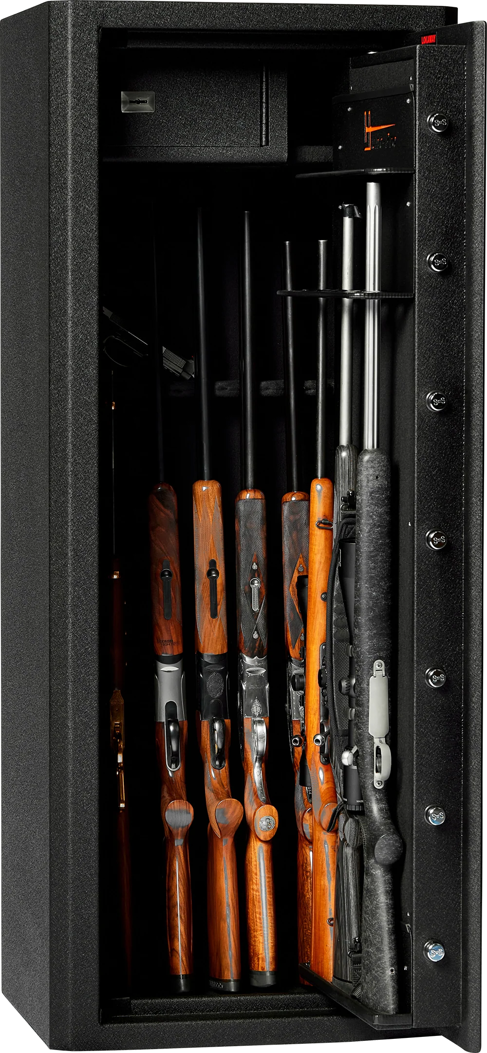 HCH16 High Security Safe - Image 4