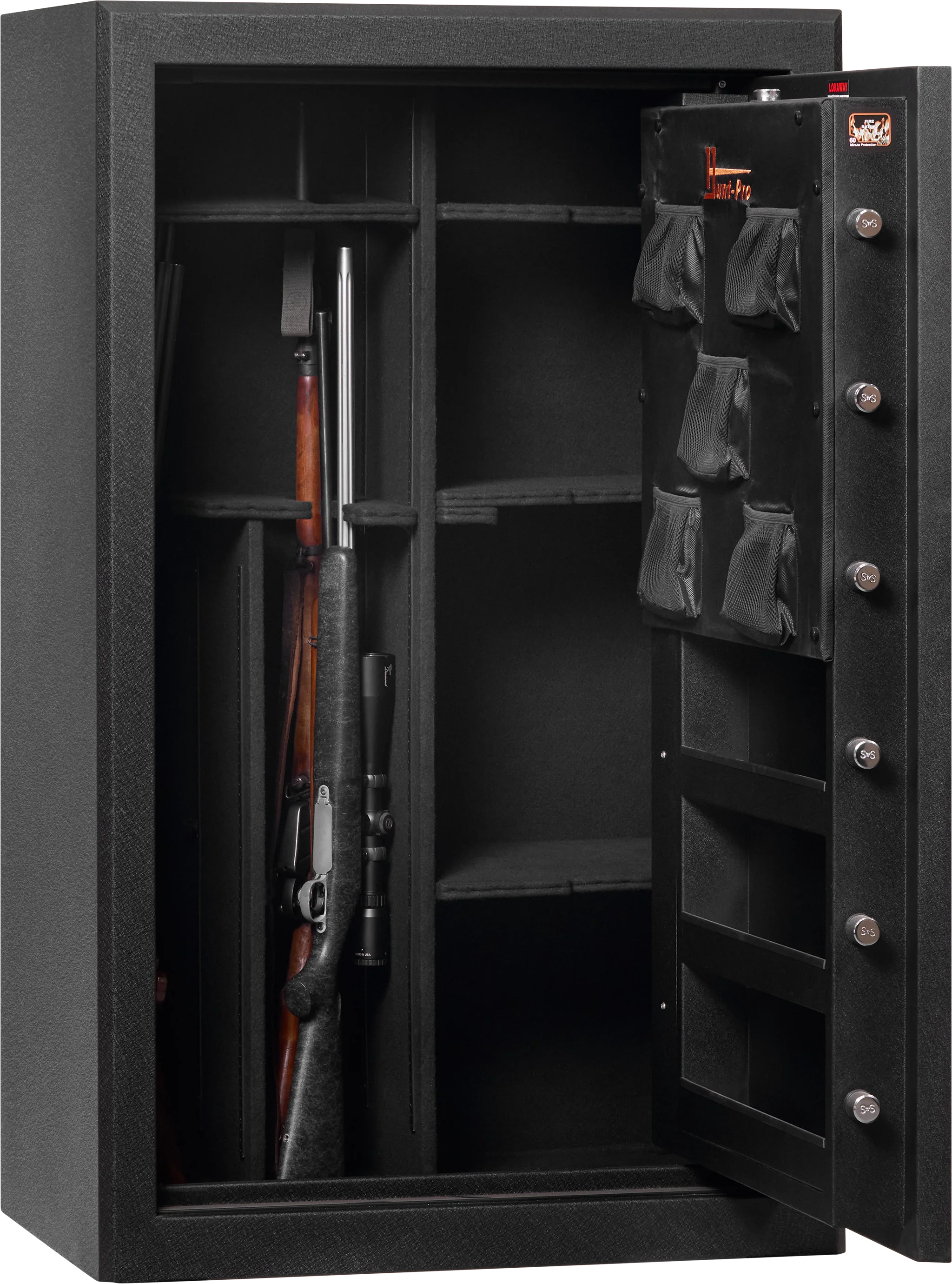 HFR30 Security Safe (Fire Rated) - Image 4