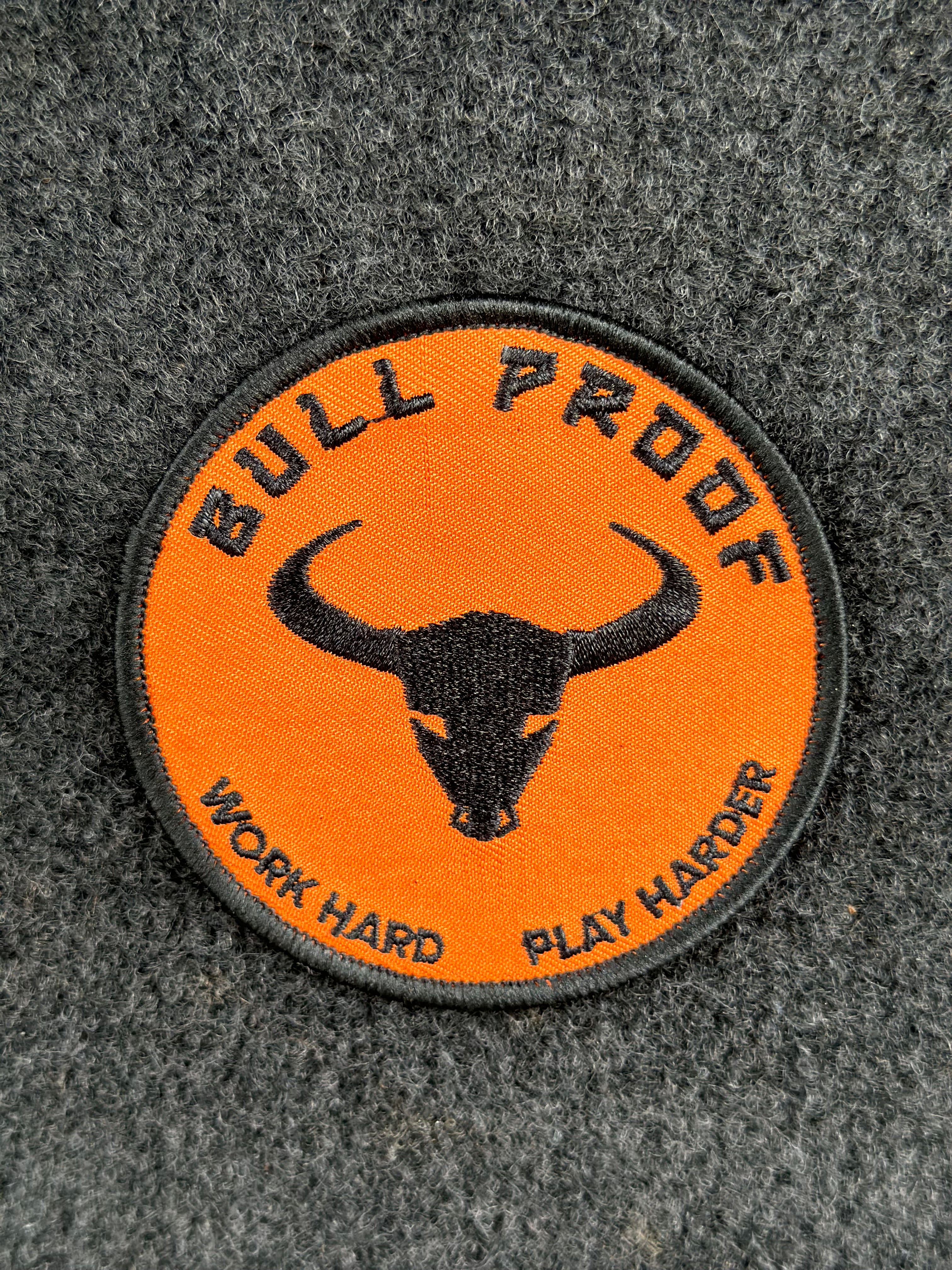 Logo Patches - Image 4