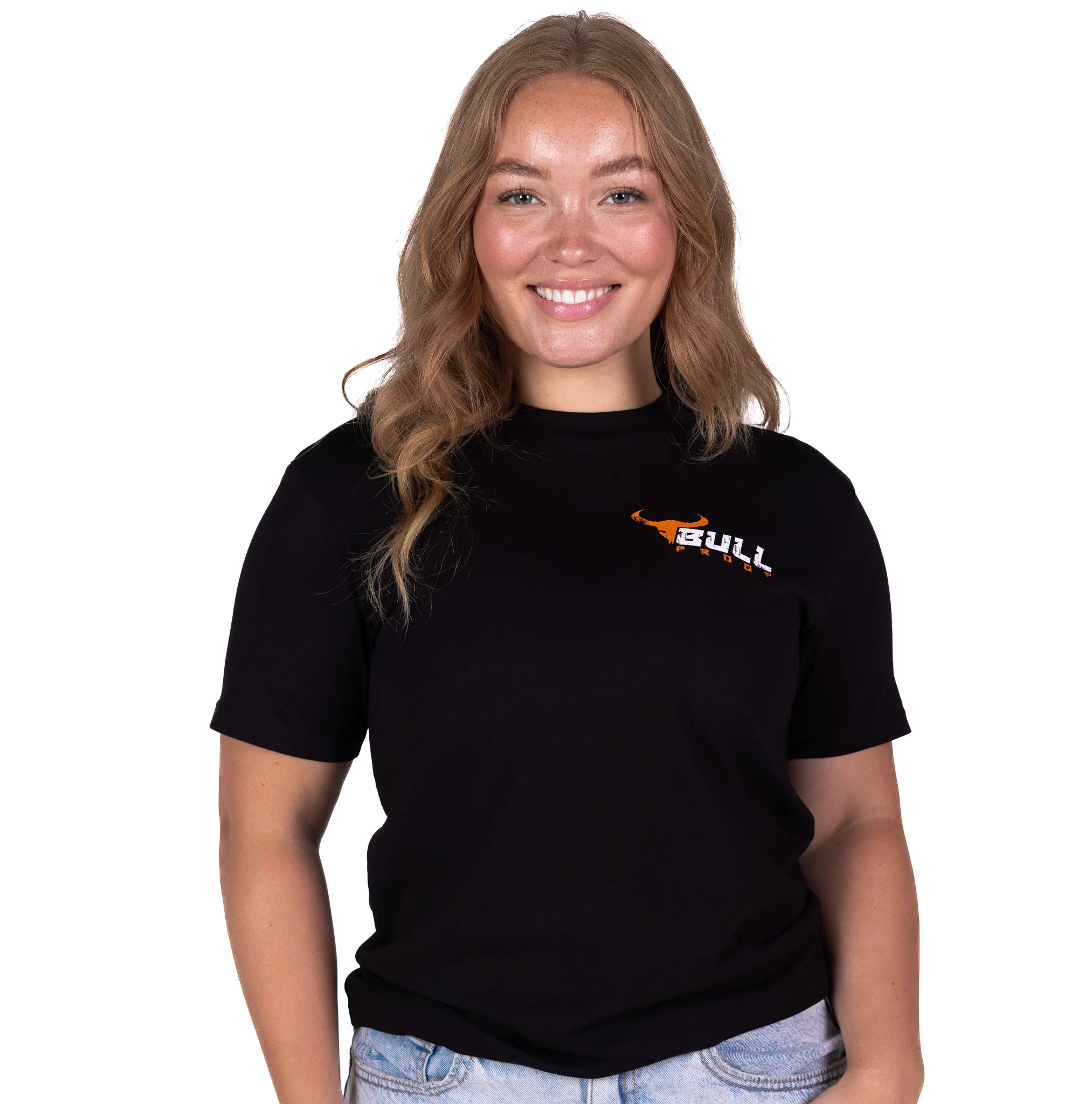 Bull Back T-shirt - Image 3