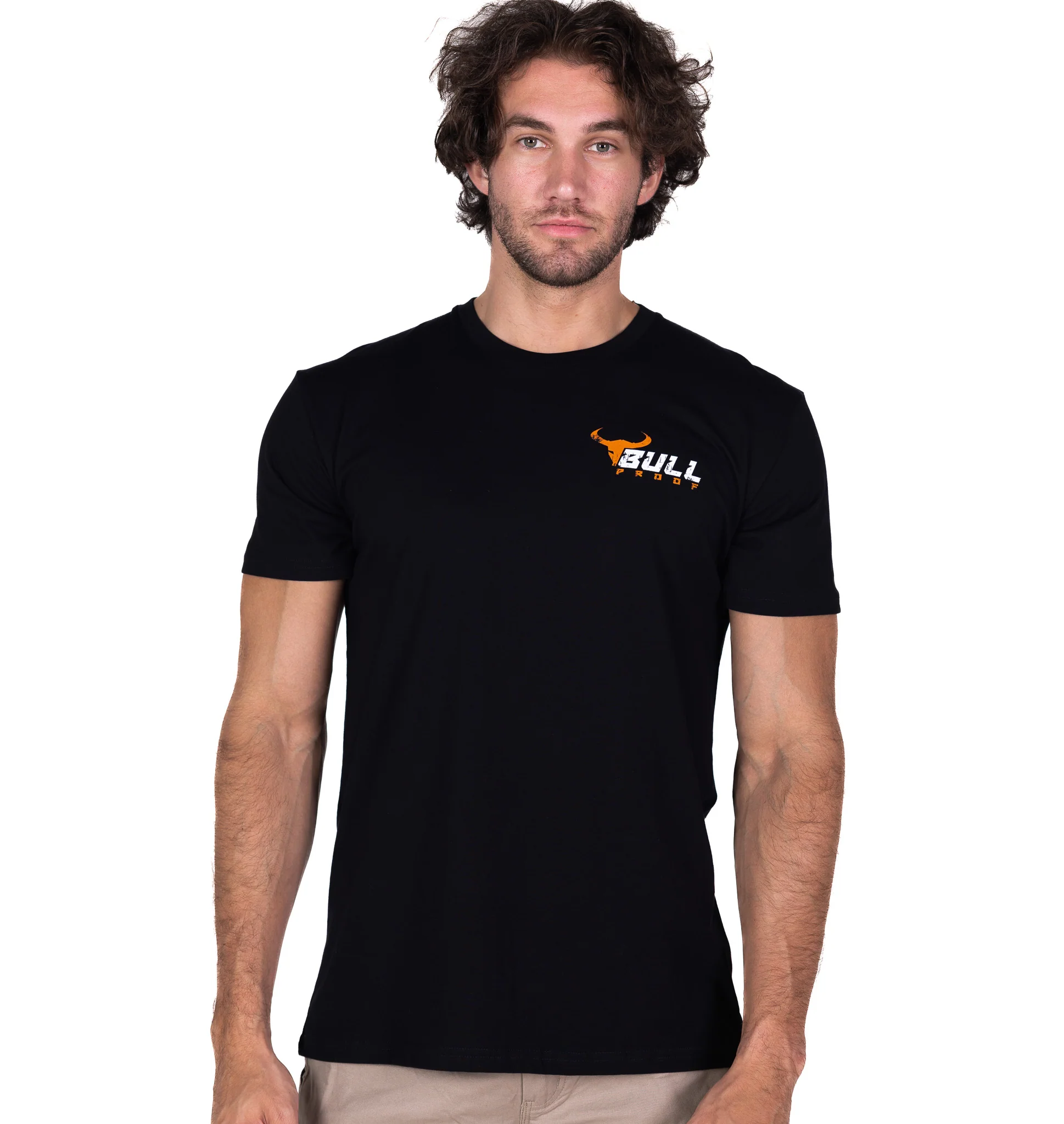 OffRoad Graphic T-shirt - Image 3