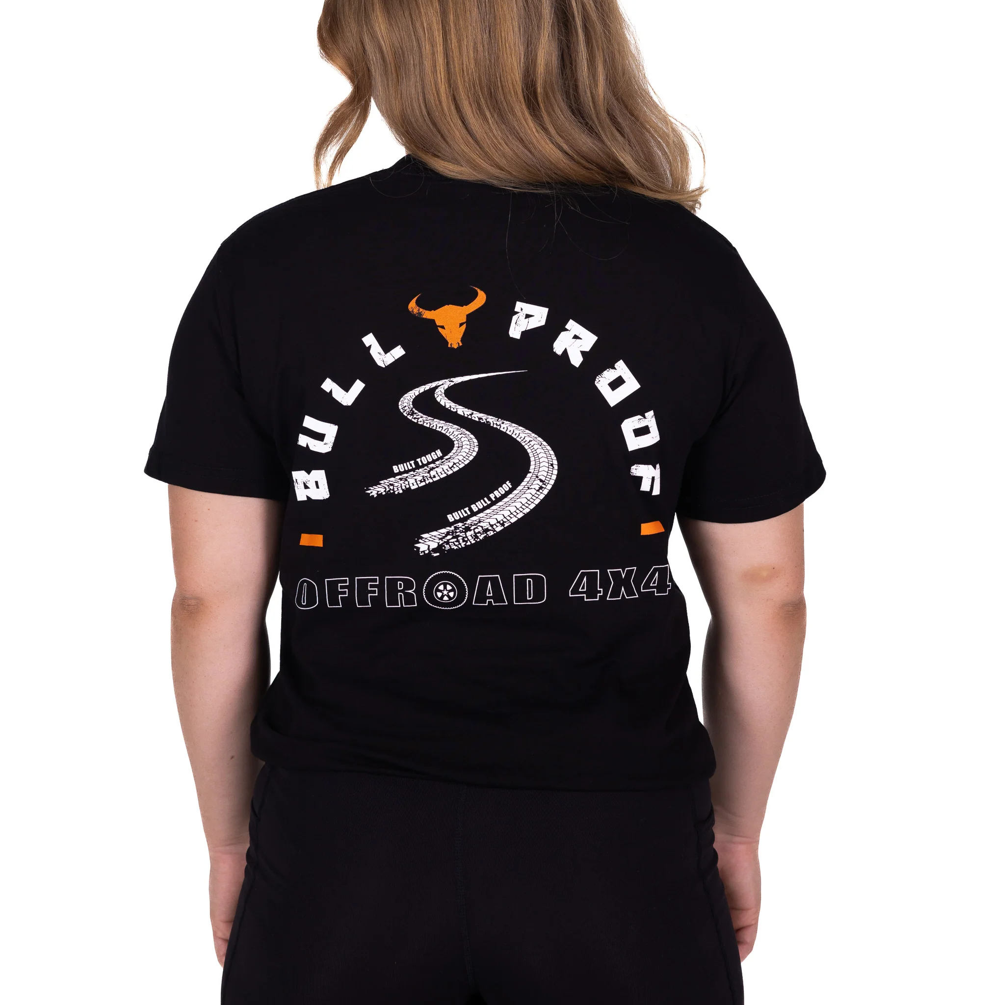 OffRoad Graphic T-shirt - Image 4