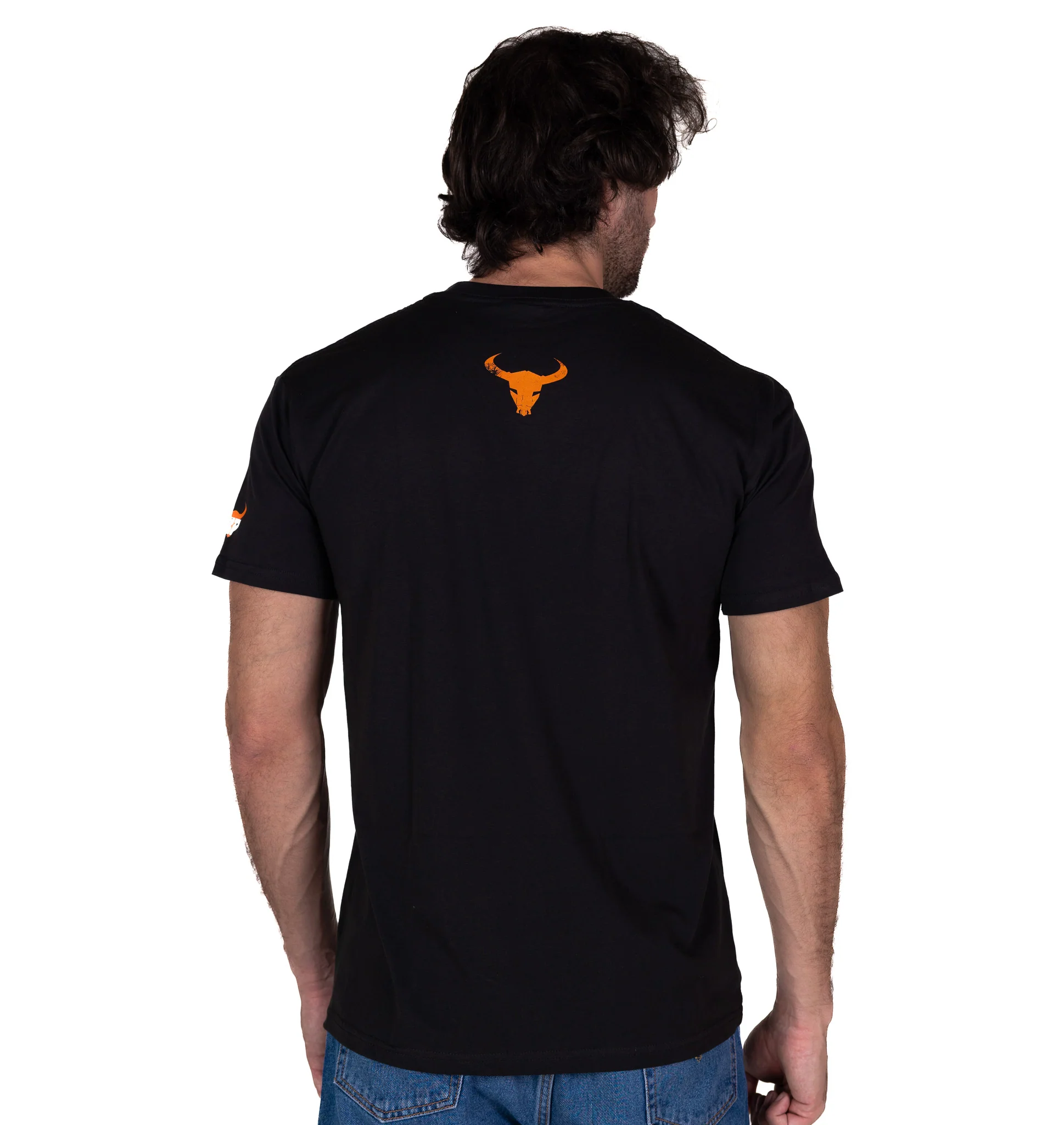Casual T-shirt - Image 3