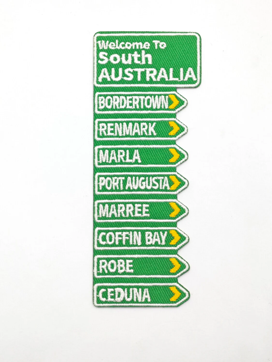Map My Lap - Australia (Ecoluxe Travel Decor) - Image 11