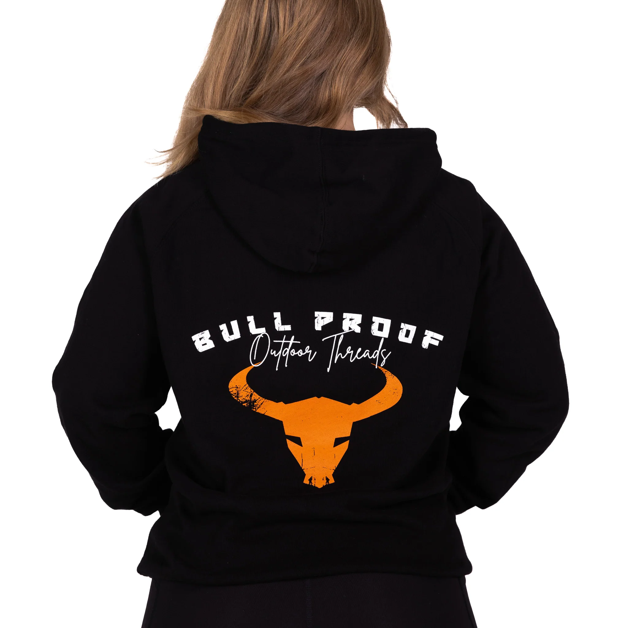 Outdoor Threads Hood - Image 3