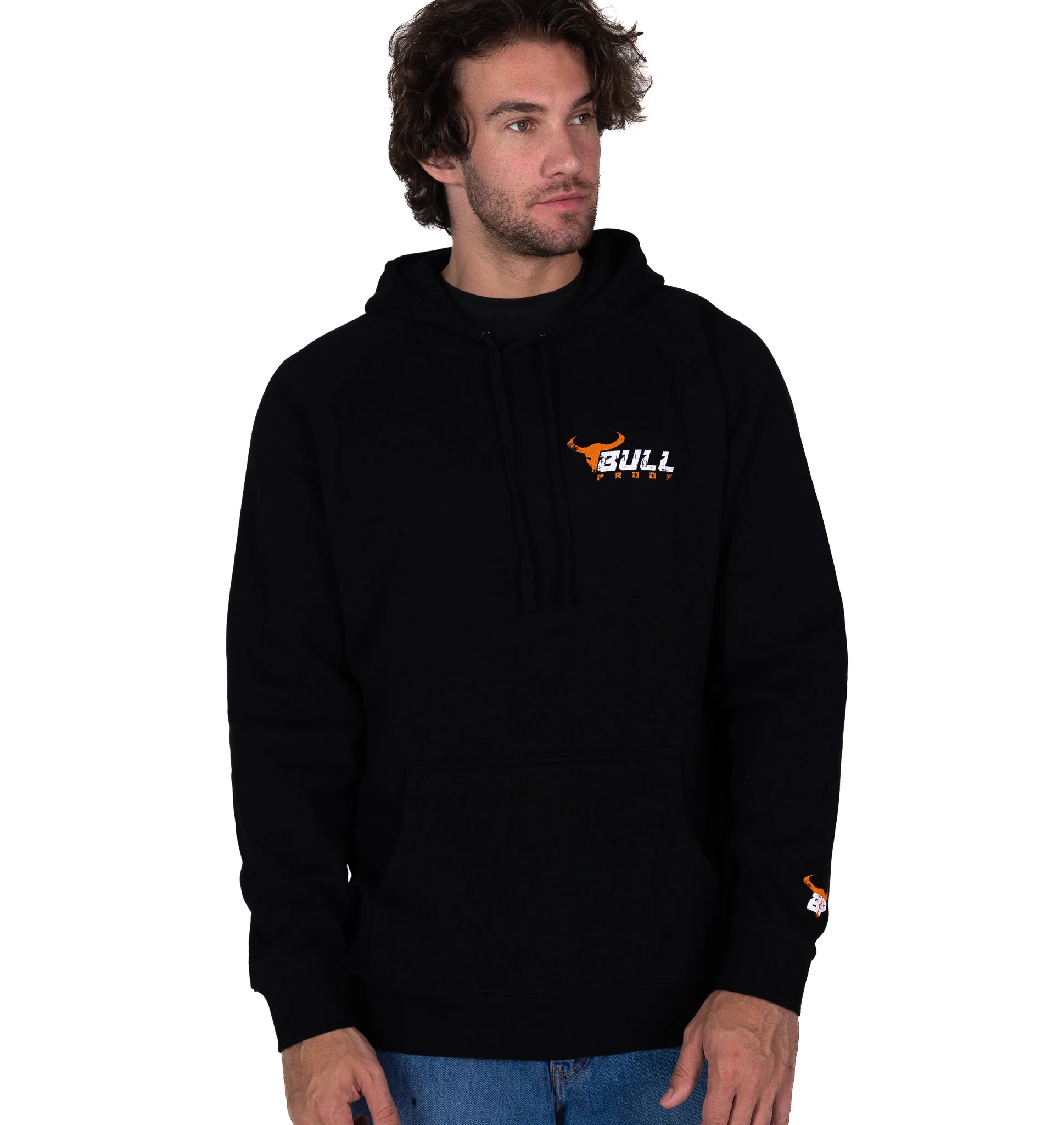 Outdoor Threads Hood - Image 4
