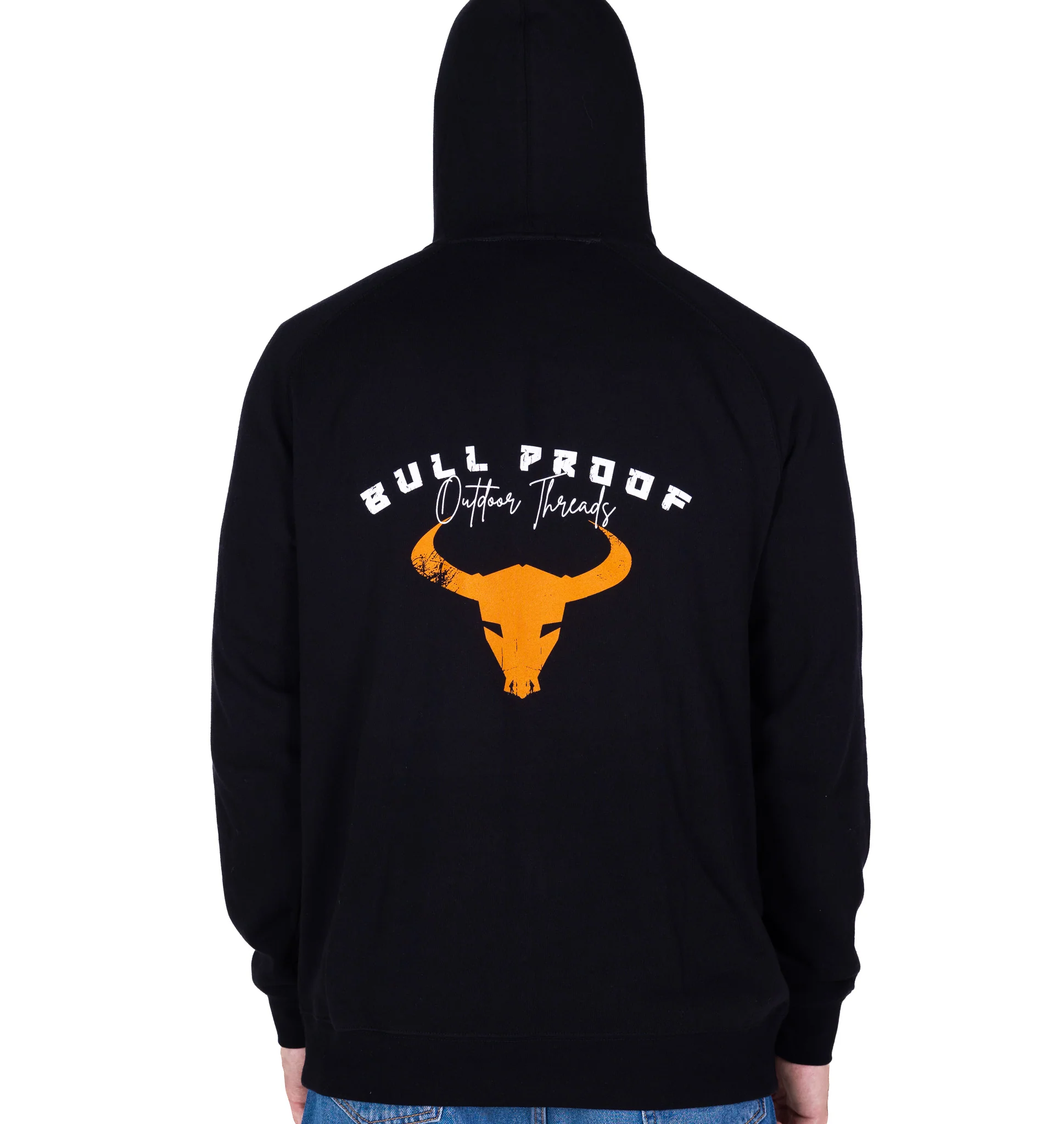 Outdoor Threads Hood - Image 5