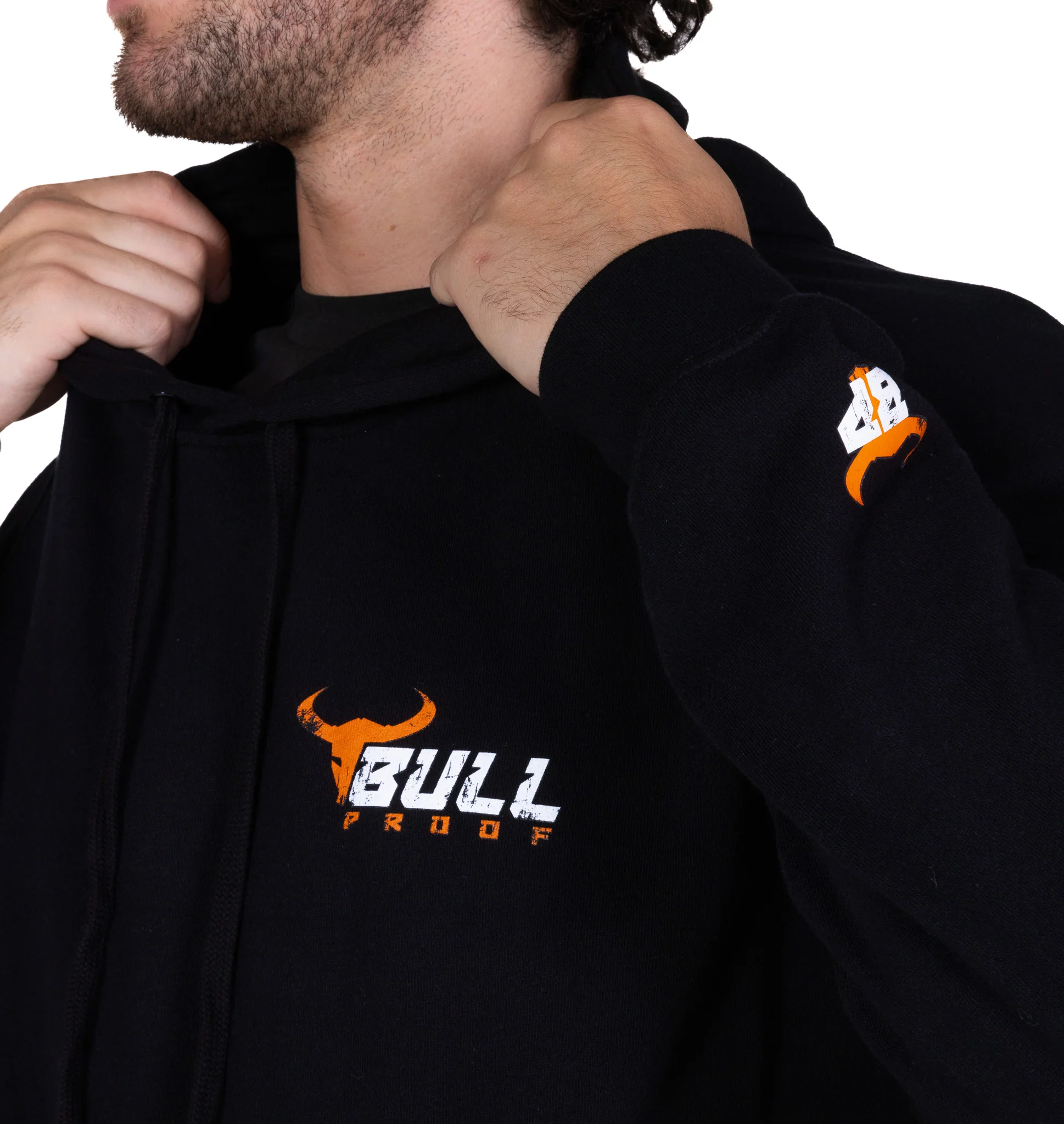 Outdoor Threads Hood - Image 6
