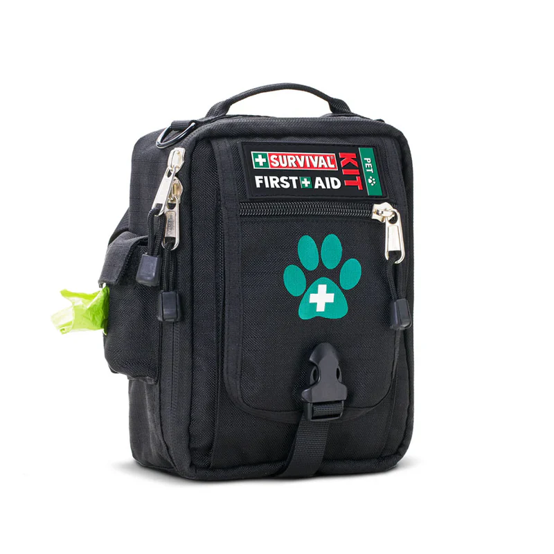 Pet First Aid Kit (Survival)