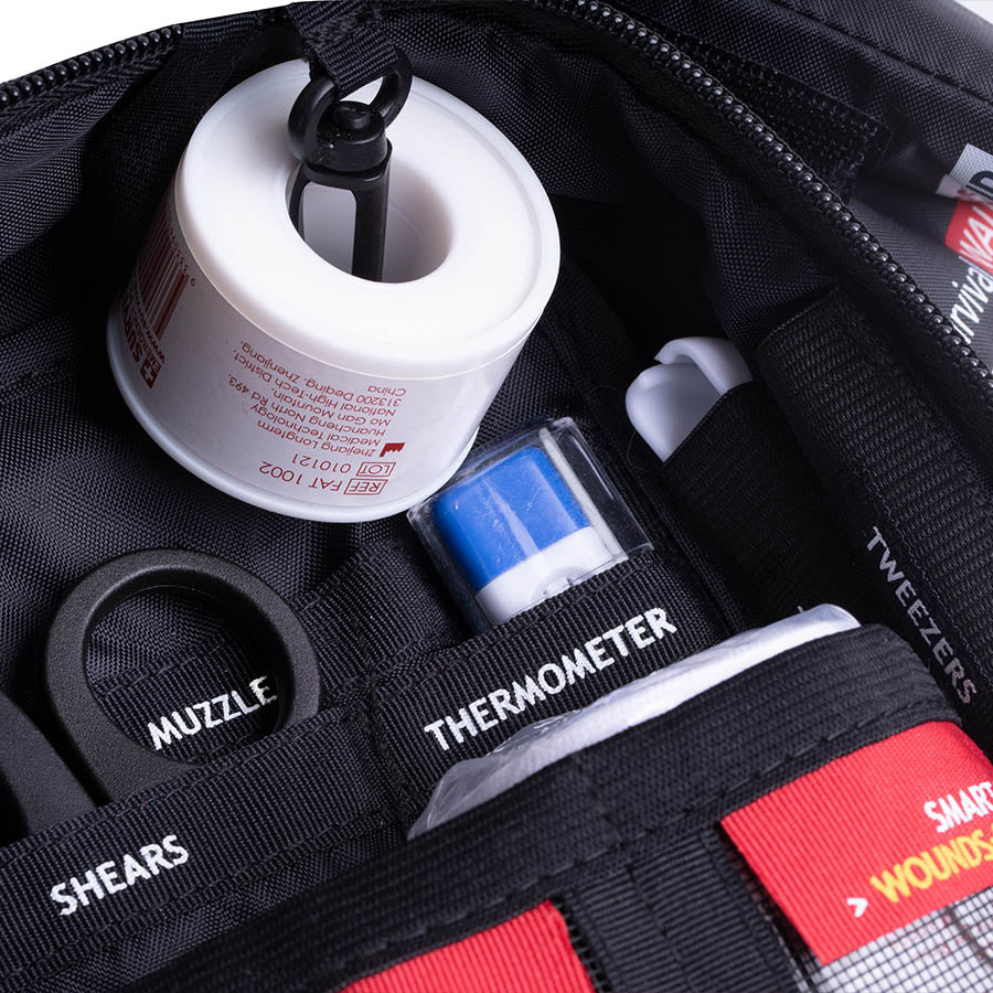Pet First Aid Kit (Survival) - Image 3