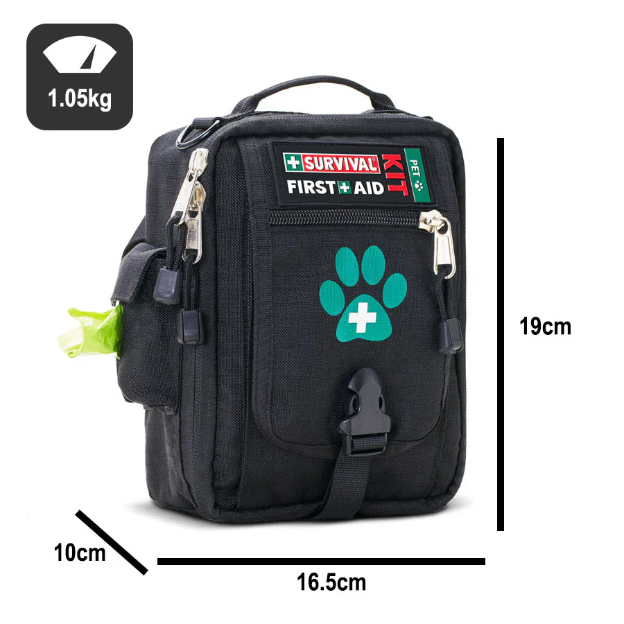 Pet First Aid Kit (Survival) - Image 4