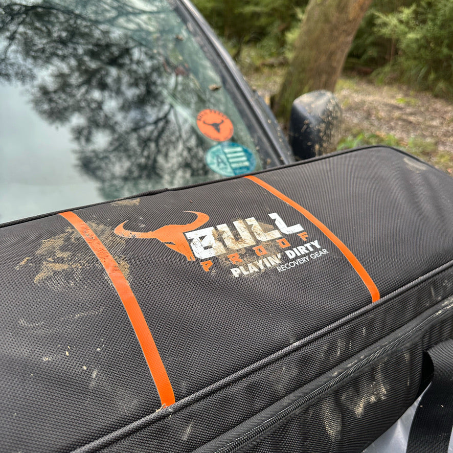 Recovery Gear Bag - Image 3