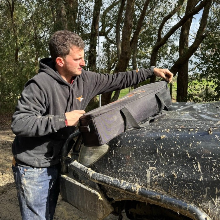 Recovery Gear Bag - Image 4