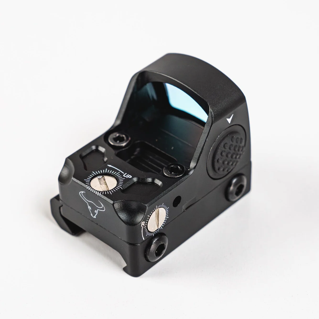 Reflex Red Dot Sight - Image 4