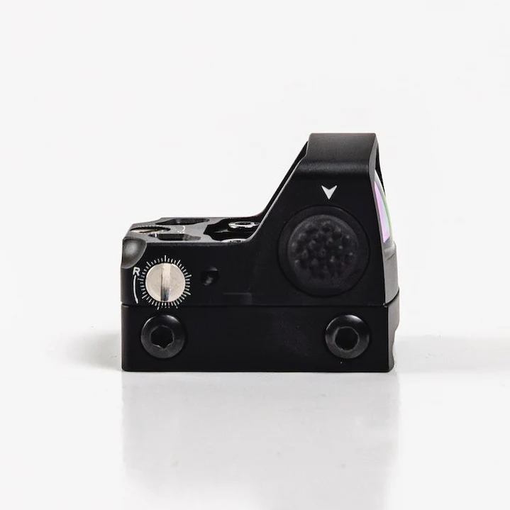 Reflex Red Dot Sight - Image 5