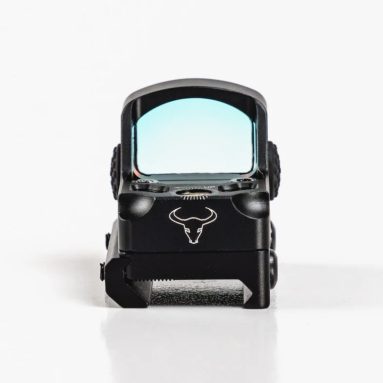 Reflex Red Dot Sight - Image 7