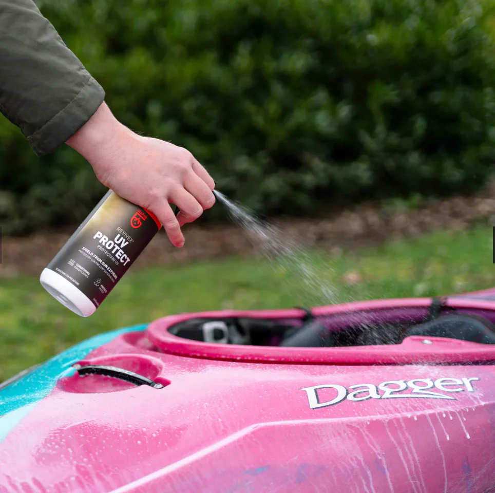 Revivex UV Protectant (Gear Aid) - Image 4