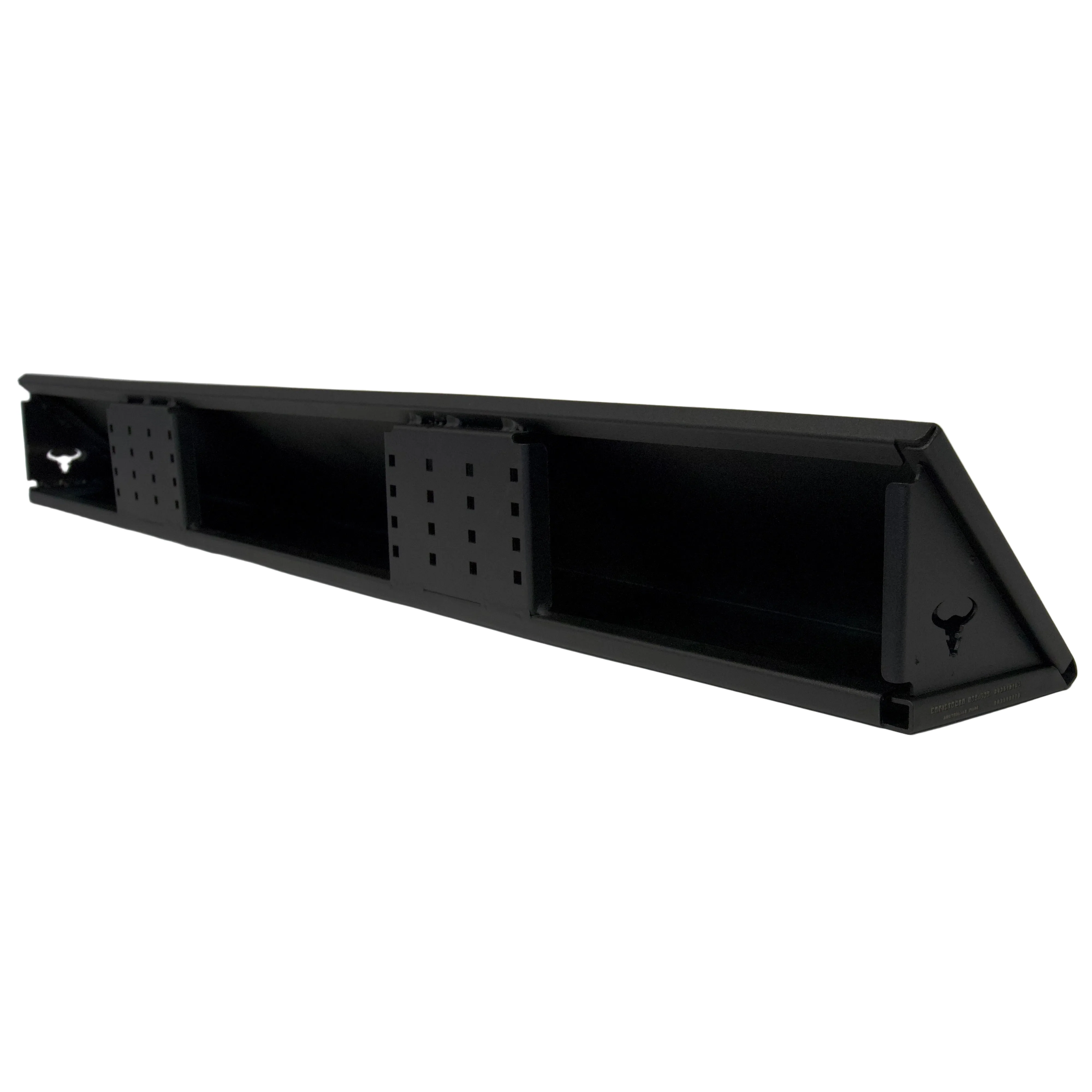 Rooftop Tent Wind Deflector - Image 4