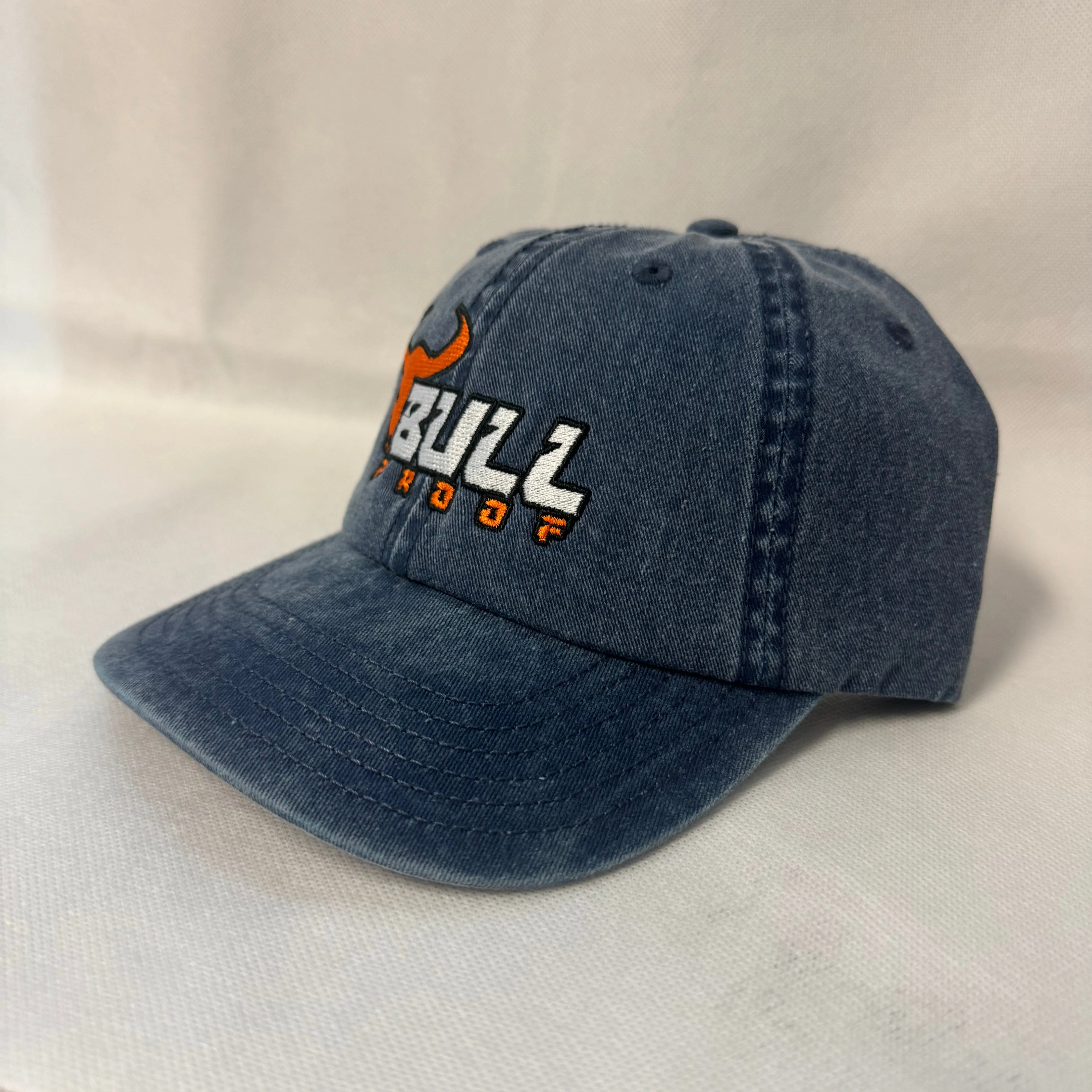 Standard Cap - NEW Denim