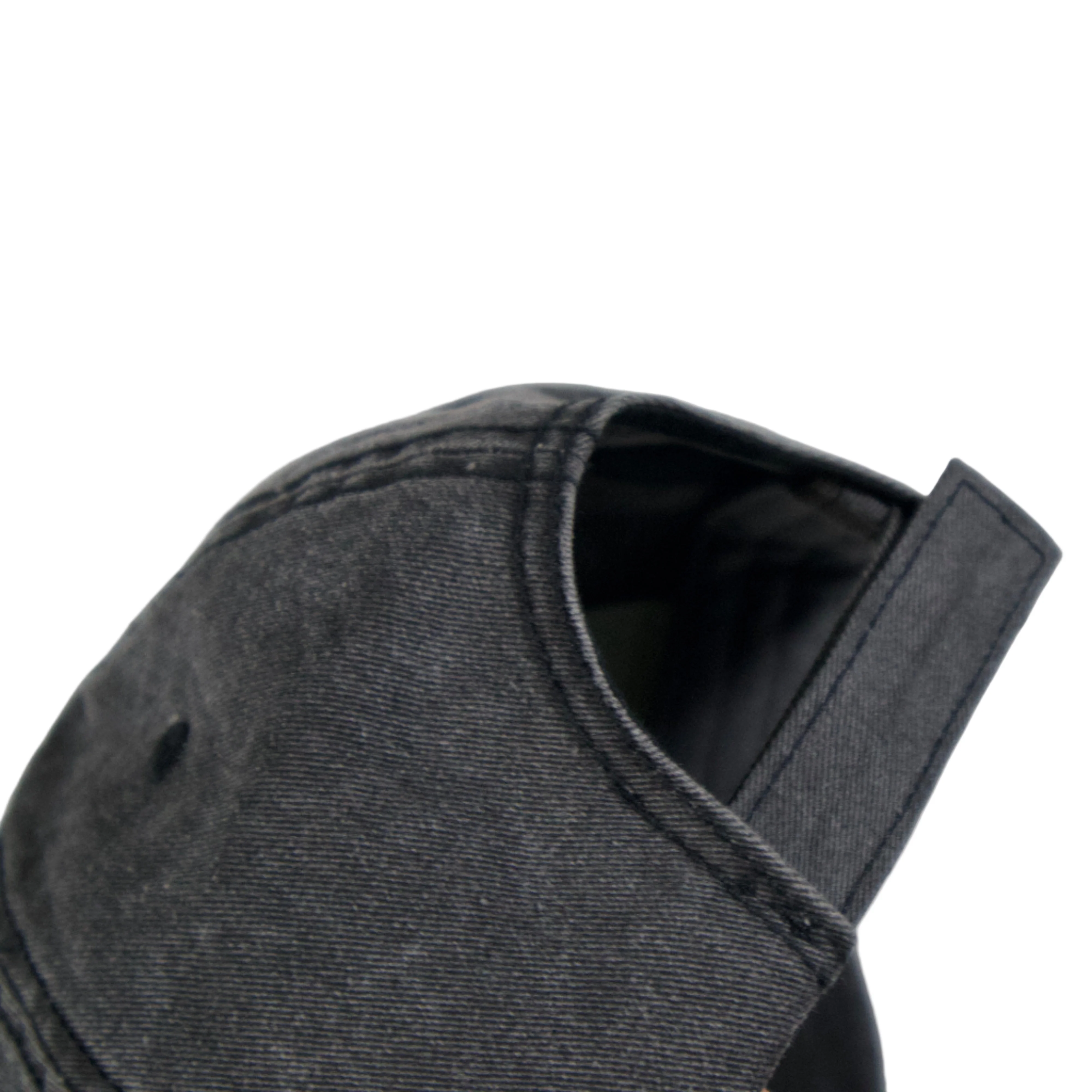 Standard Cap - NEW Faded Grey - Image 3