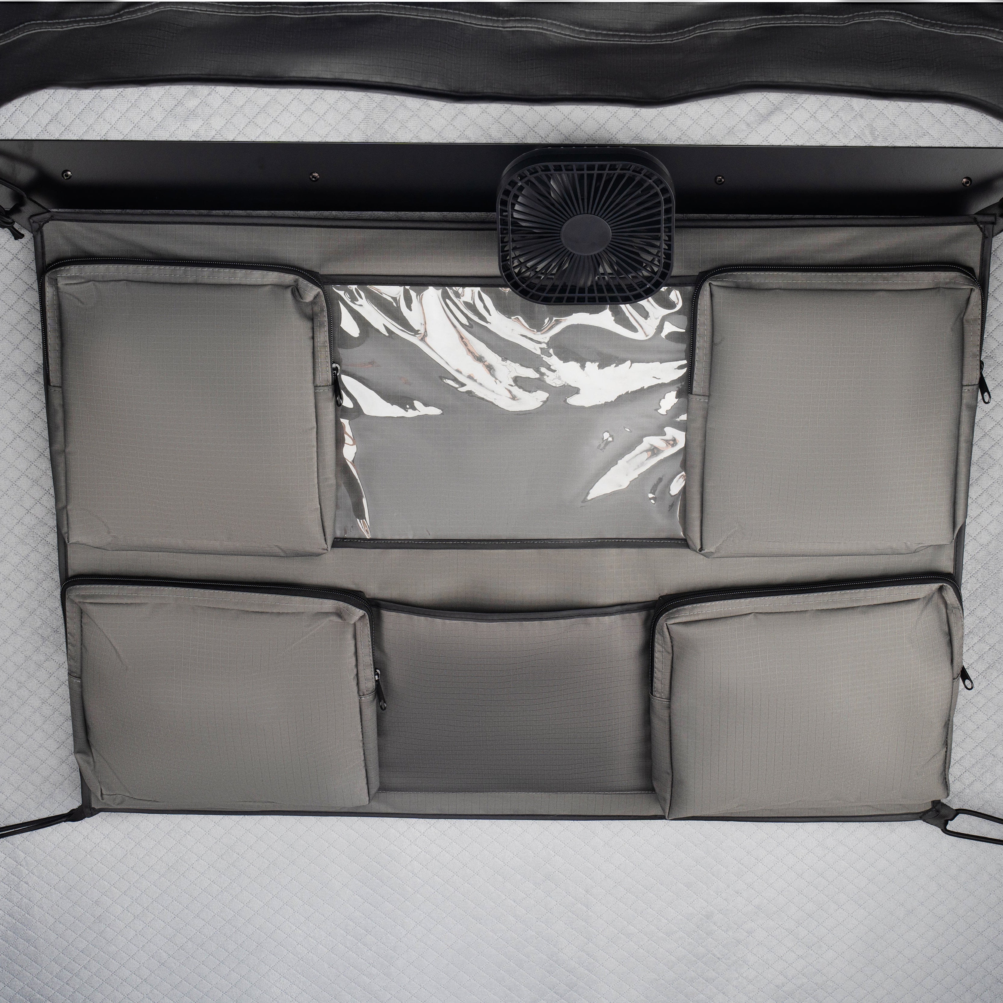Summit SLV Rooftop Tent - Image 12