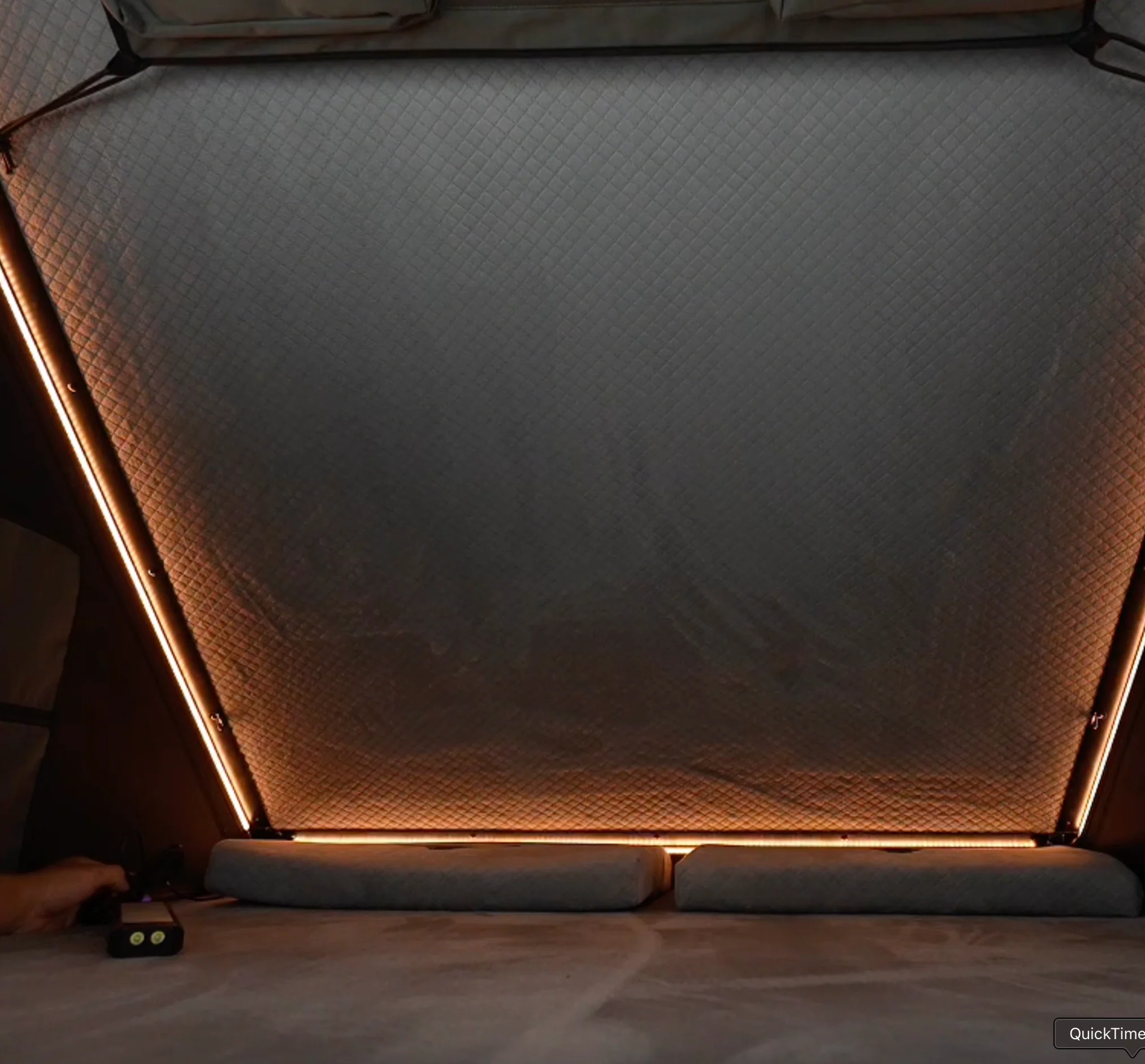 Summit SLV Rooftop Tent - Image 14