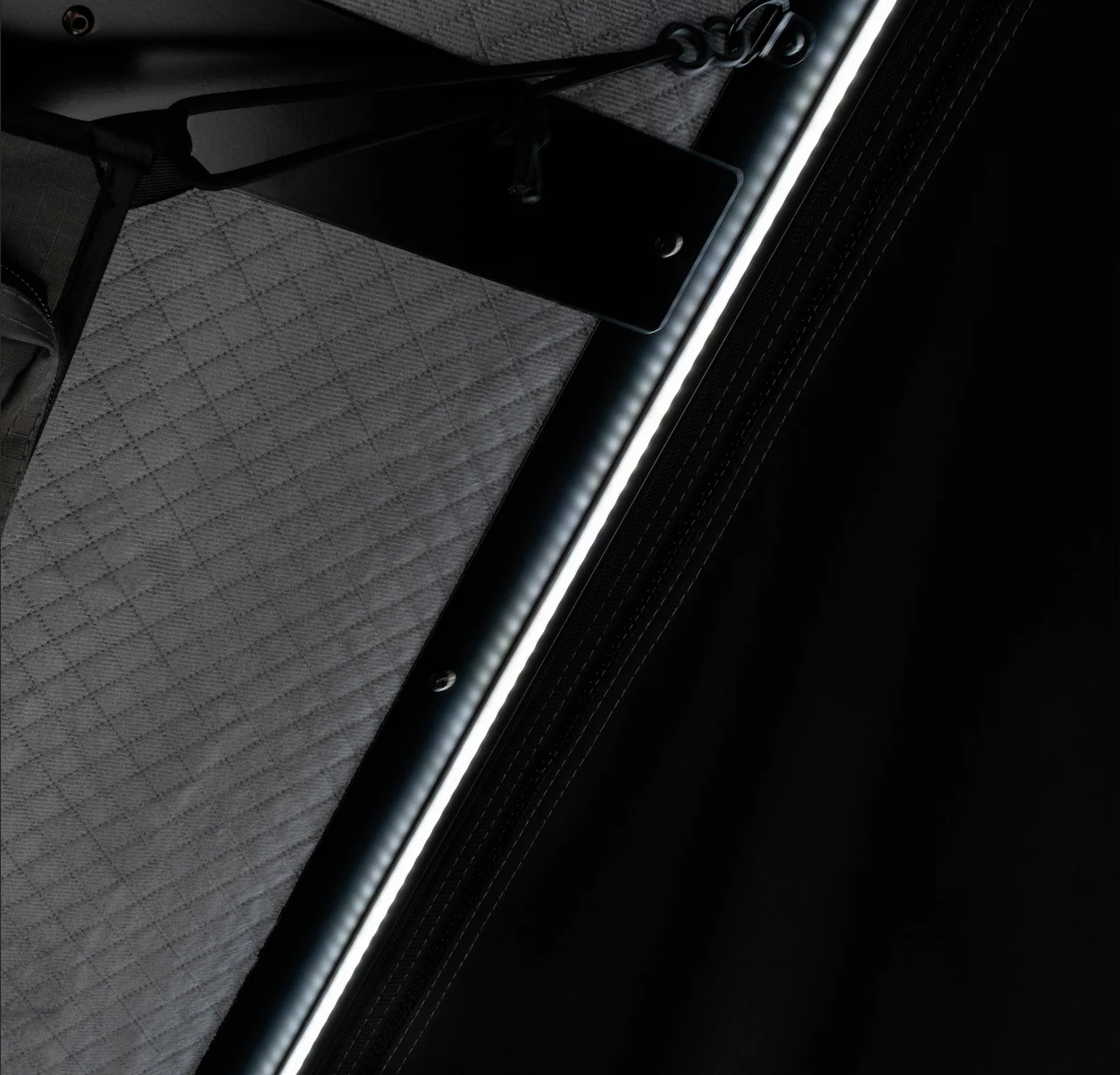 Summit SLV Rooftop Tent - Image 16