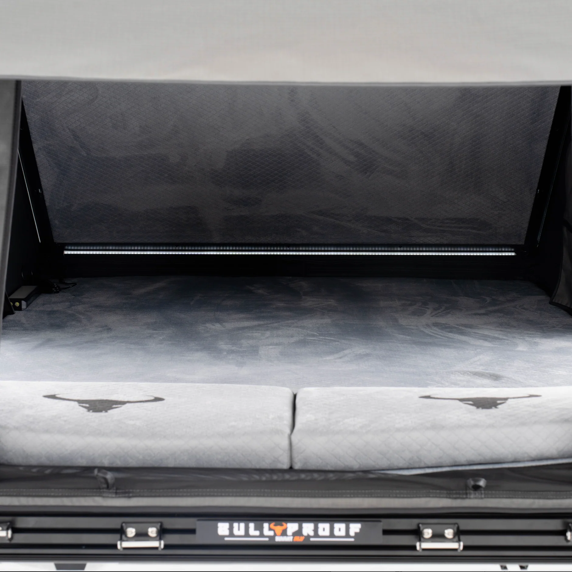 Summit SLV Rooftop Tent - Image 17