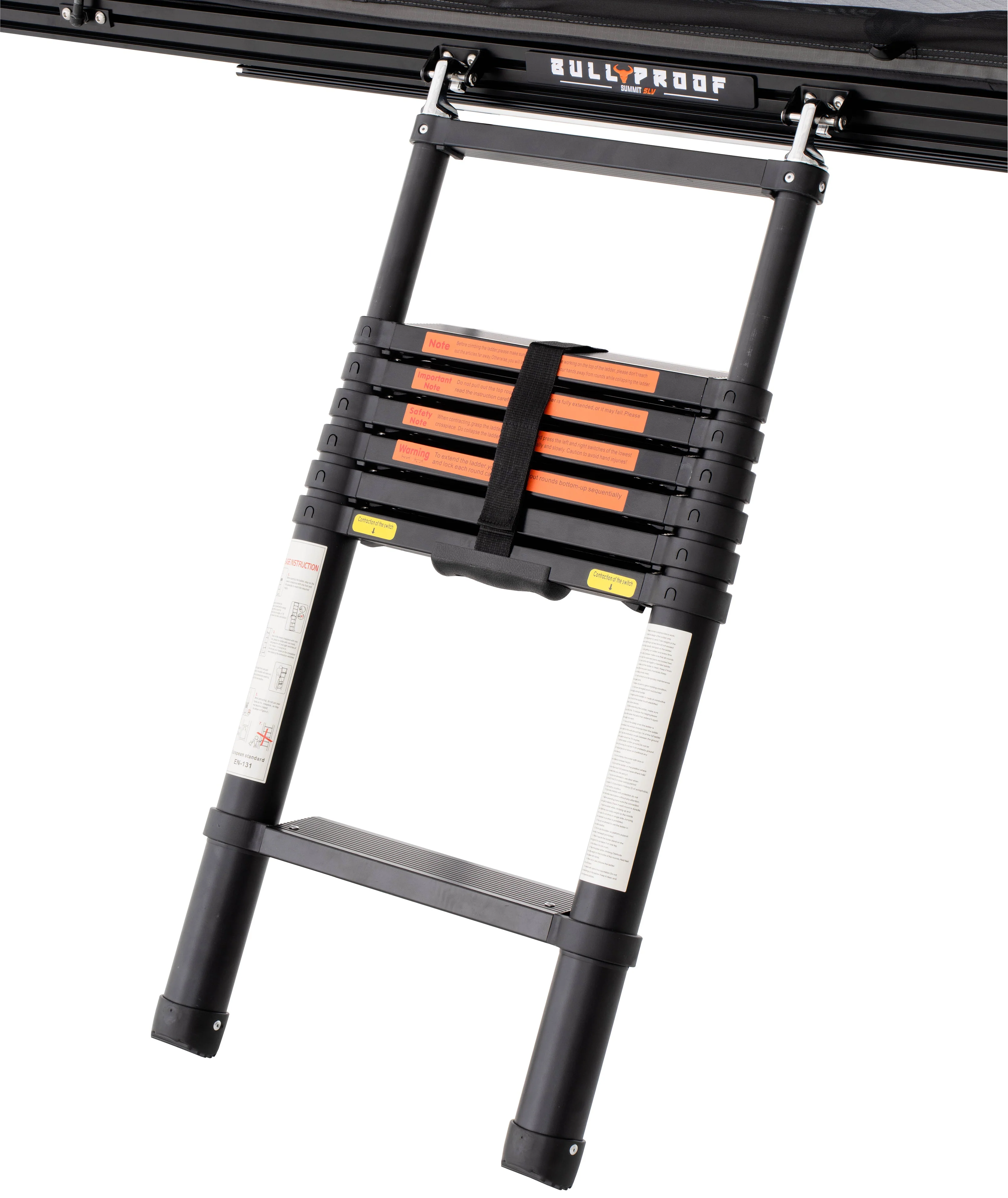 Summit SLV Rooftop Tent - Image 21