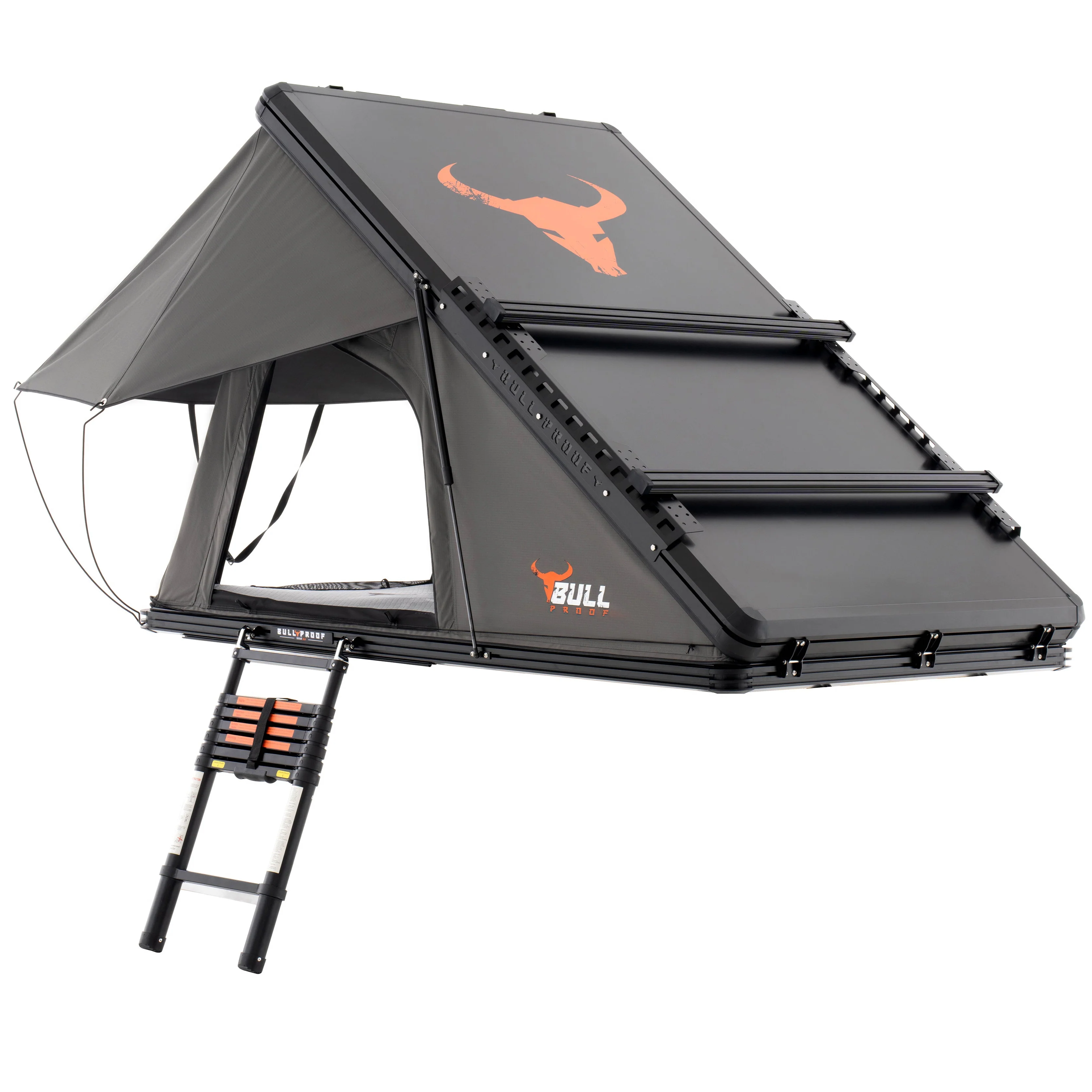 Summit SLV Rooftop Tent - Image 3