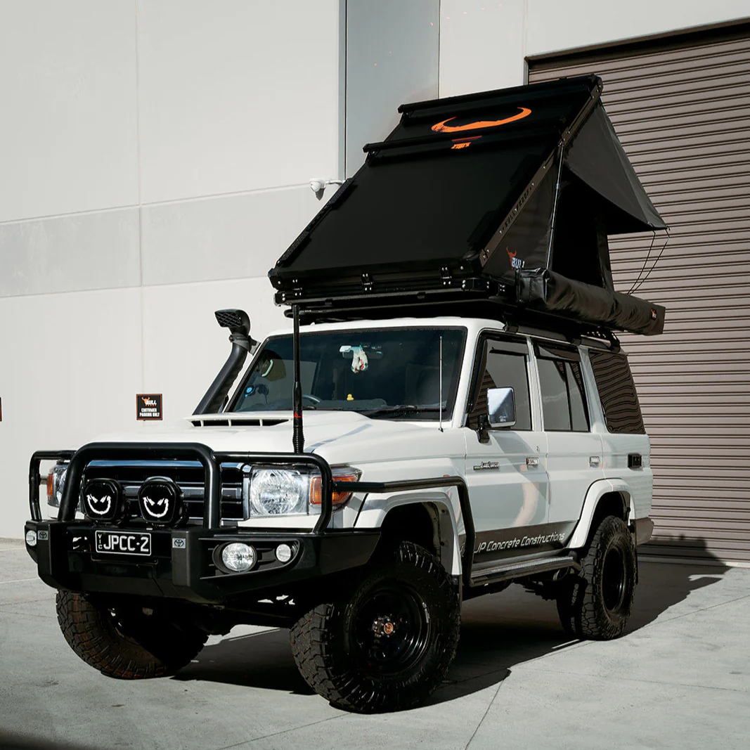 Summit SLV Rooftop Tent - Image 6
