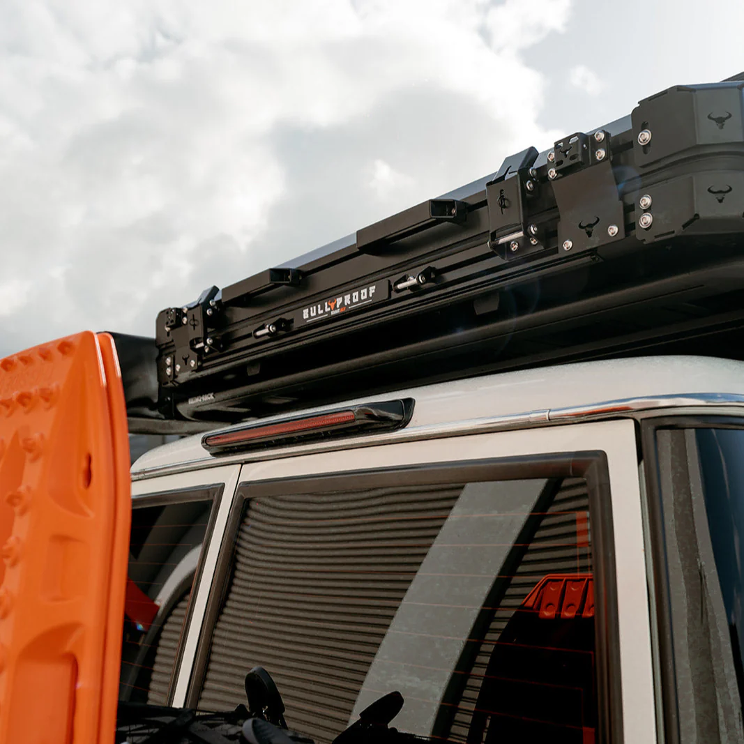 Summit SLV Rooftop Tent - Image 7