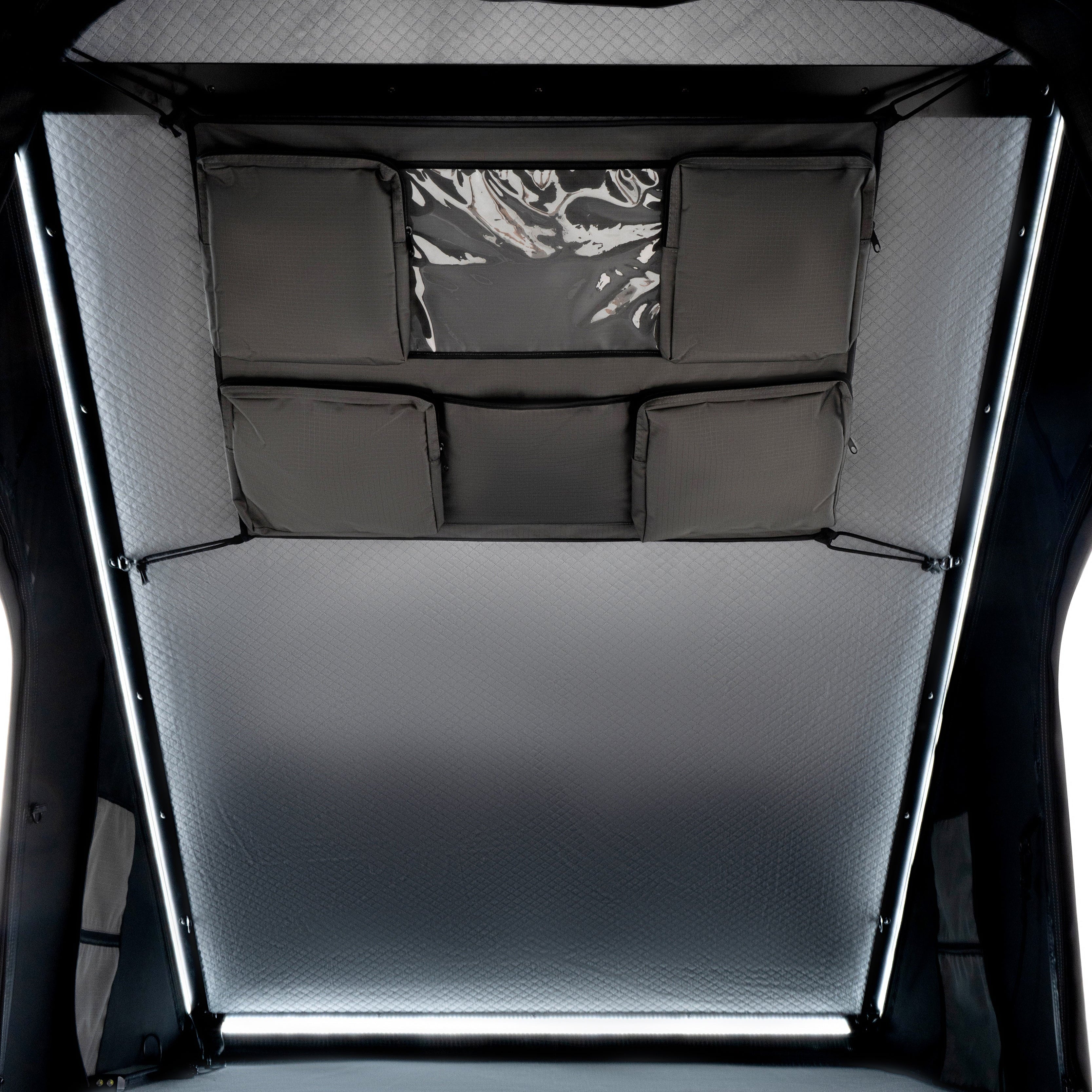 Summit SLV Rooftop Tent - Image 8