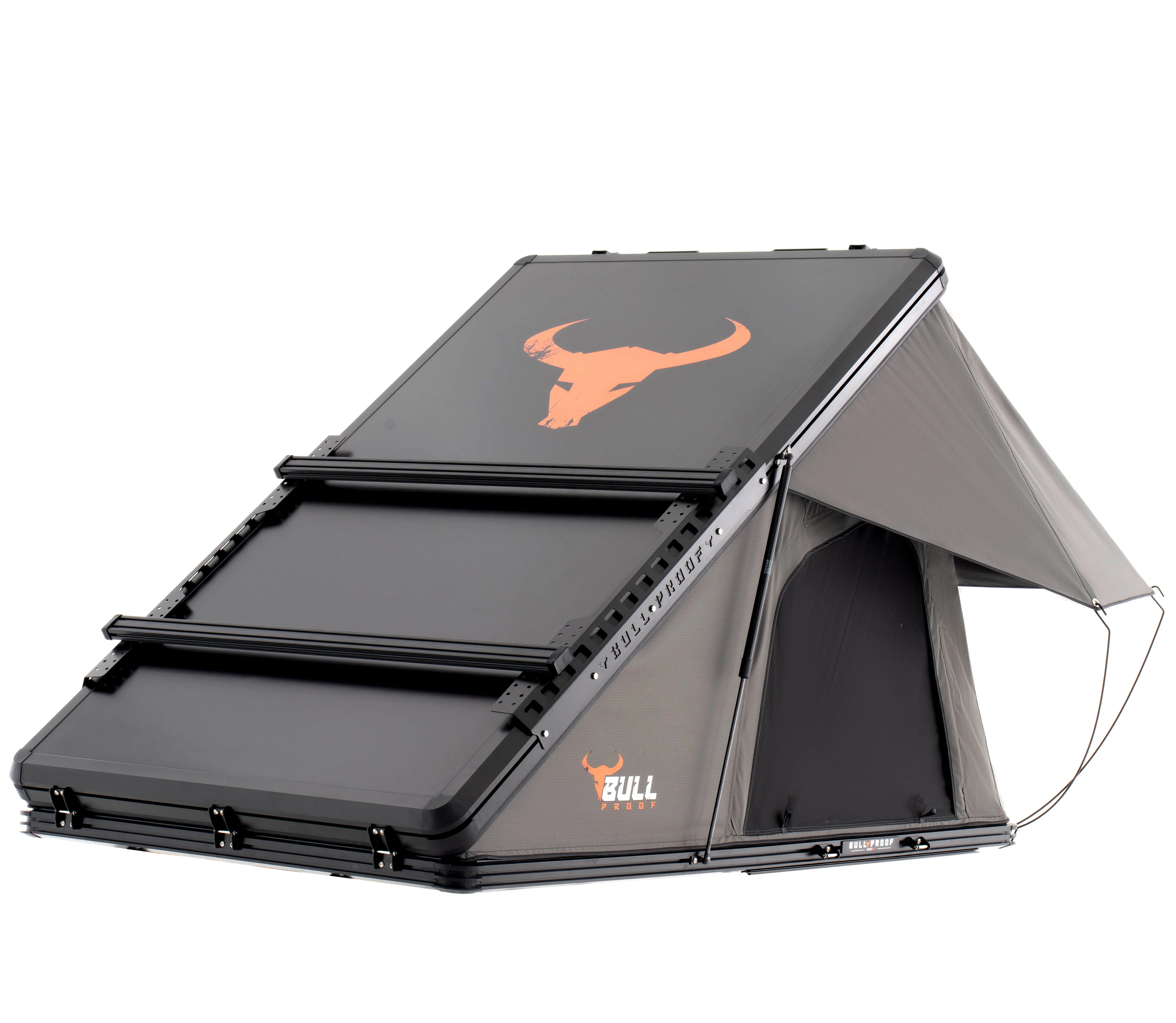Summit SLV Rooftop Tent - Image 9