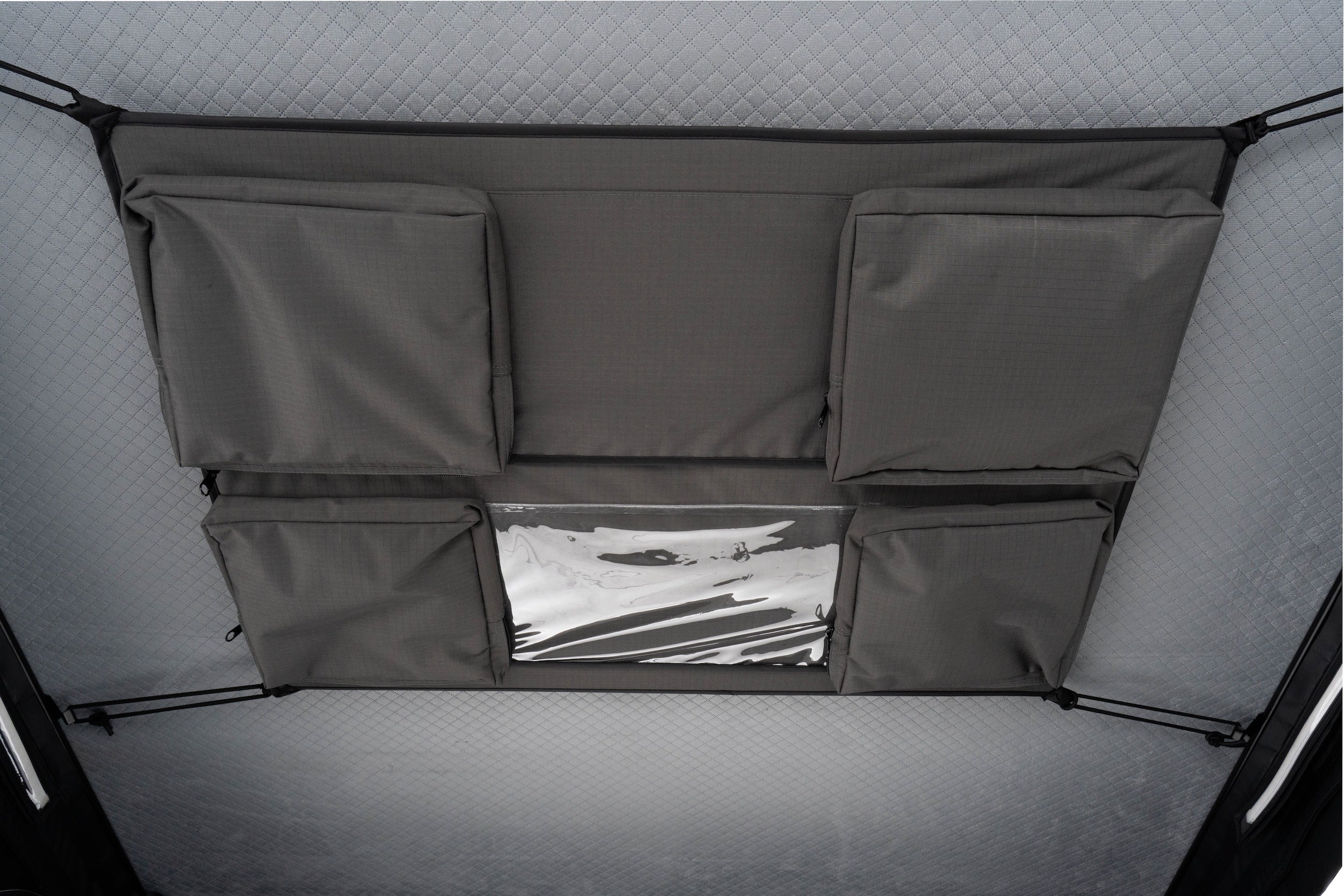 Summit XLZ 1550 Rooftop Tent - Image 11