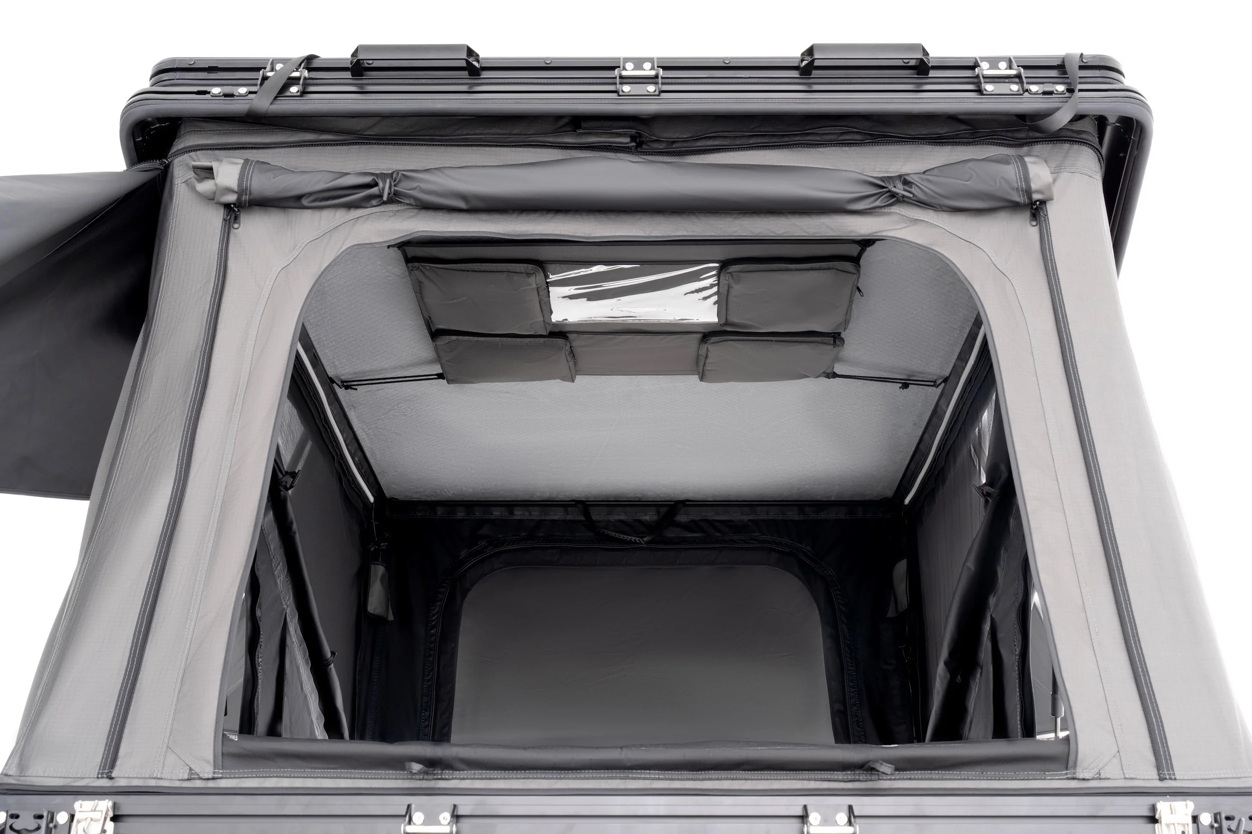 Summit XLZ 1550 Rooftop Tent - Image 22