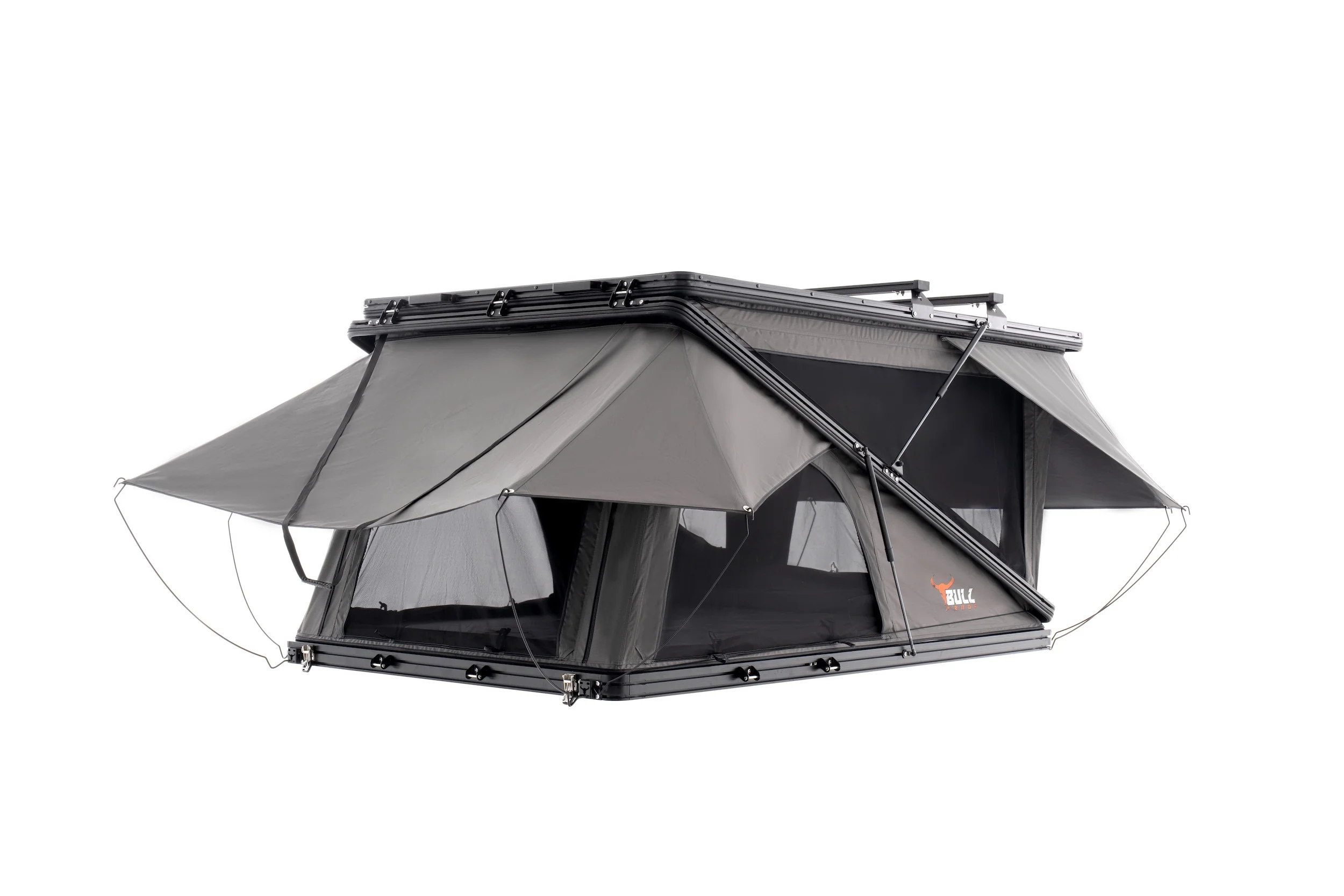 Summit XLZ 1550 Rooftop Tent - Image 3