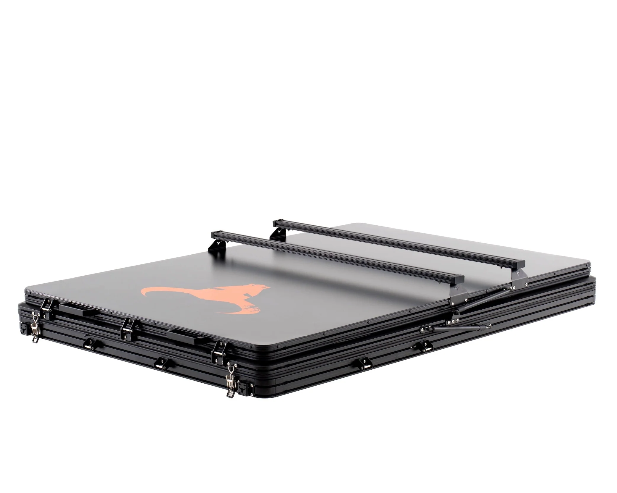 Summit XLZ 1550 Rooftop Tent - Image 4