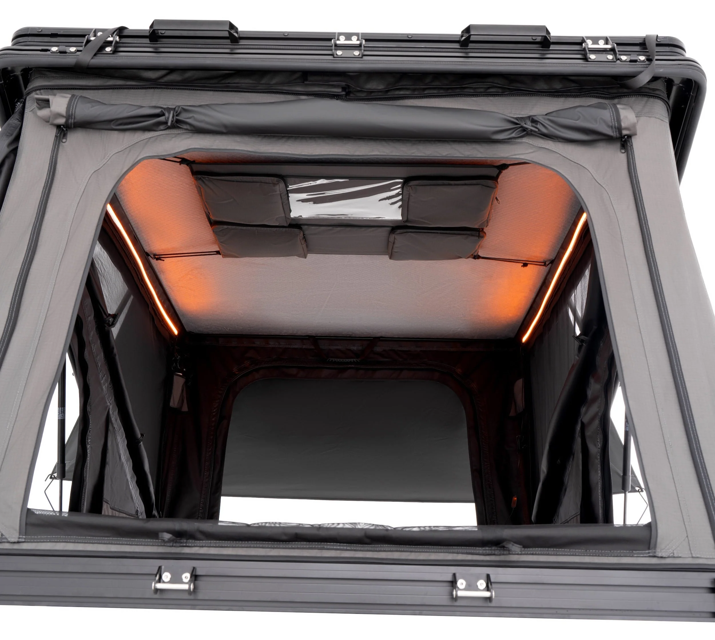 Summit XLZ 1550 Rooftop Tent - Image 7