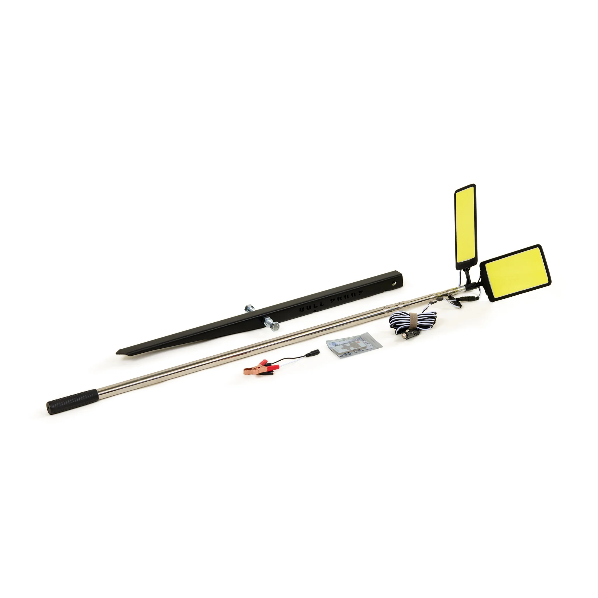 BP Telescopic Camp Light - Image 5