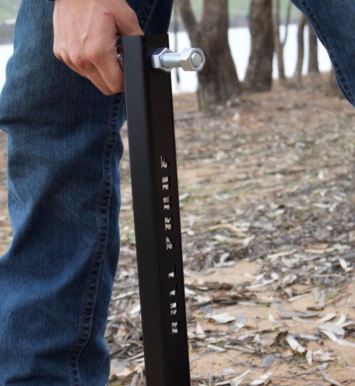 BP Telescopic Camp Light - Image 8