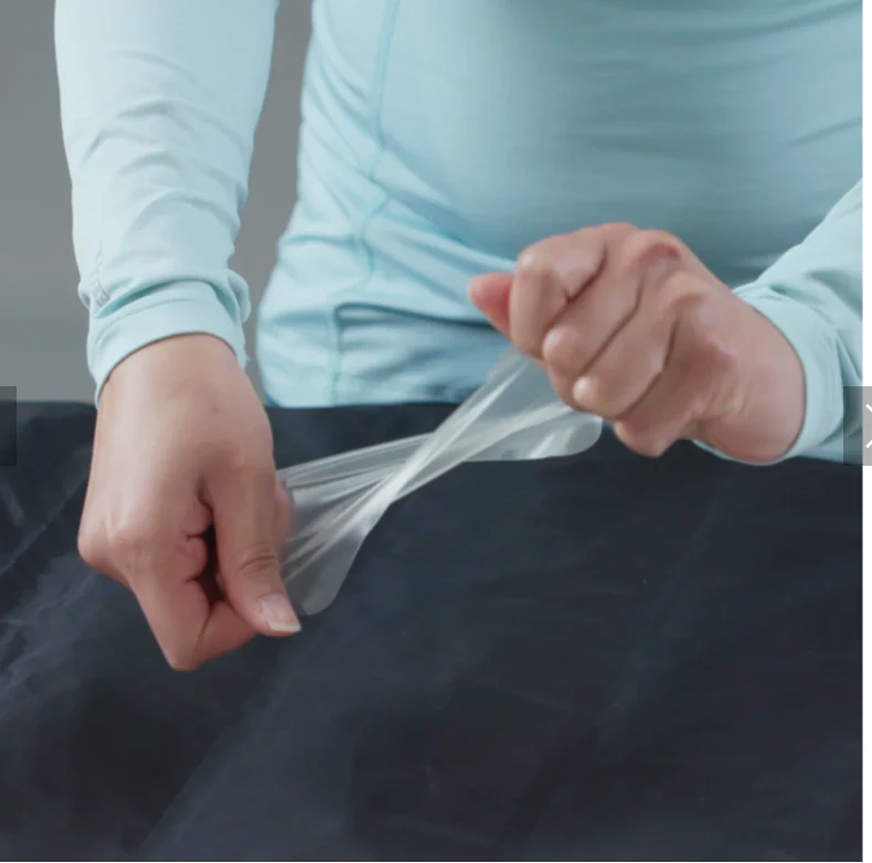 Flex Repair Patches (Gear Aid) - Image 3