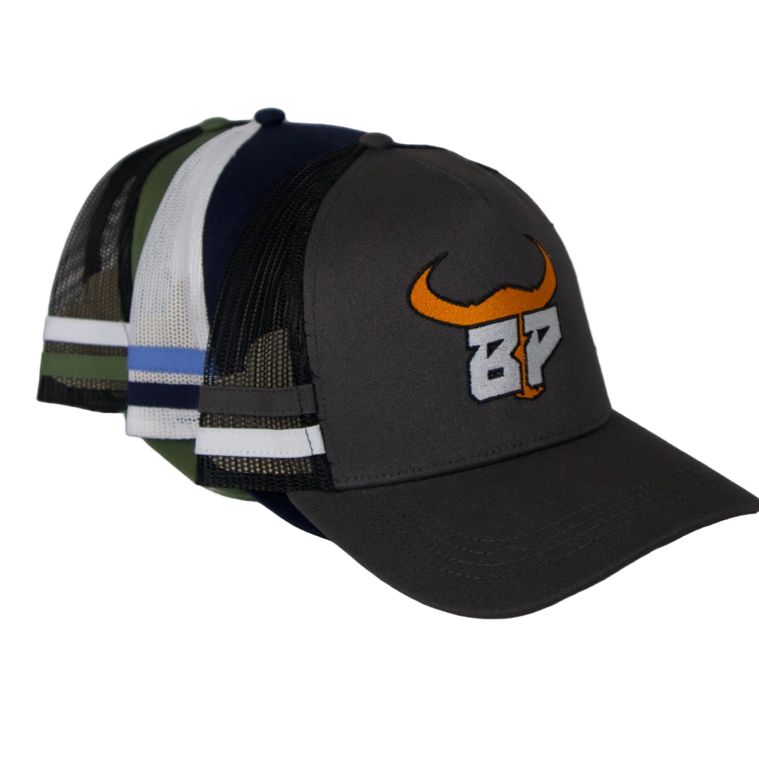 Trucker Caps - Image 2