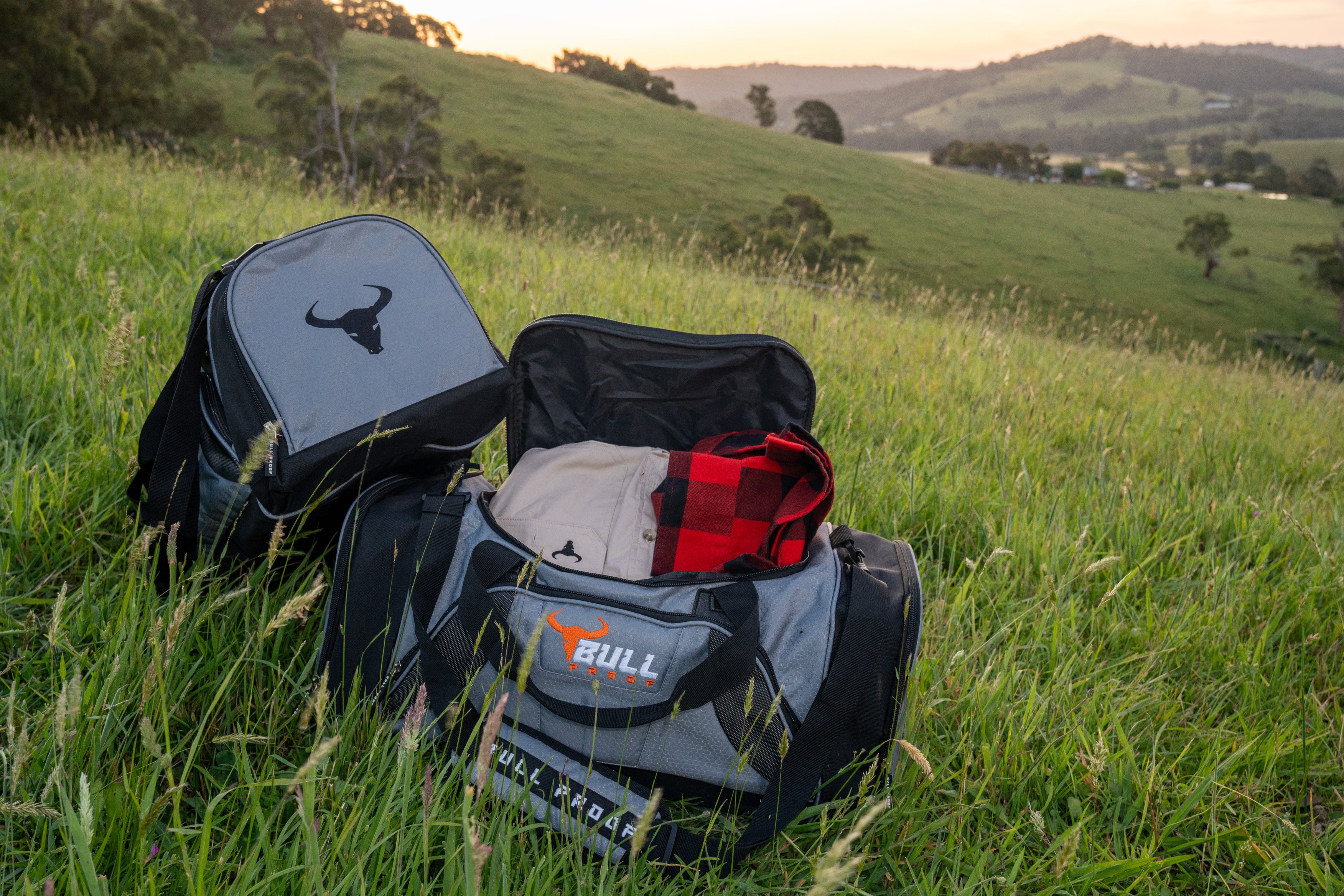 Weekender Bag - Image 3