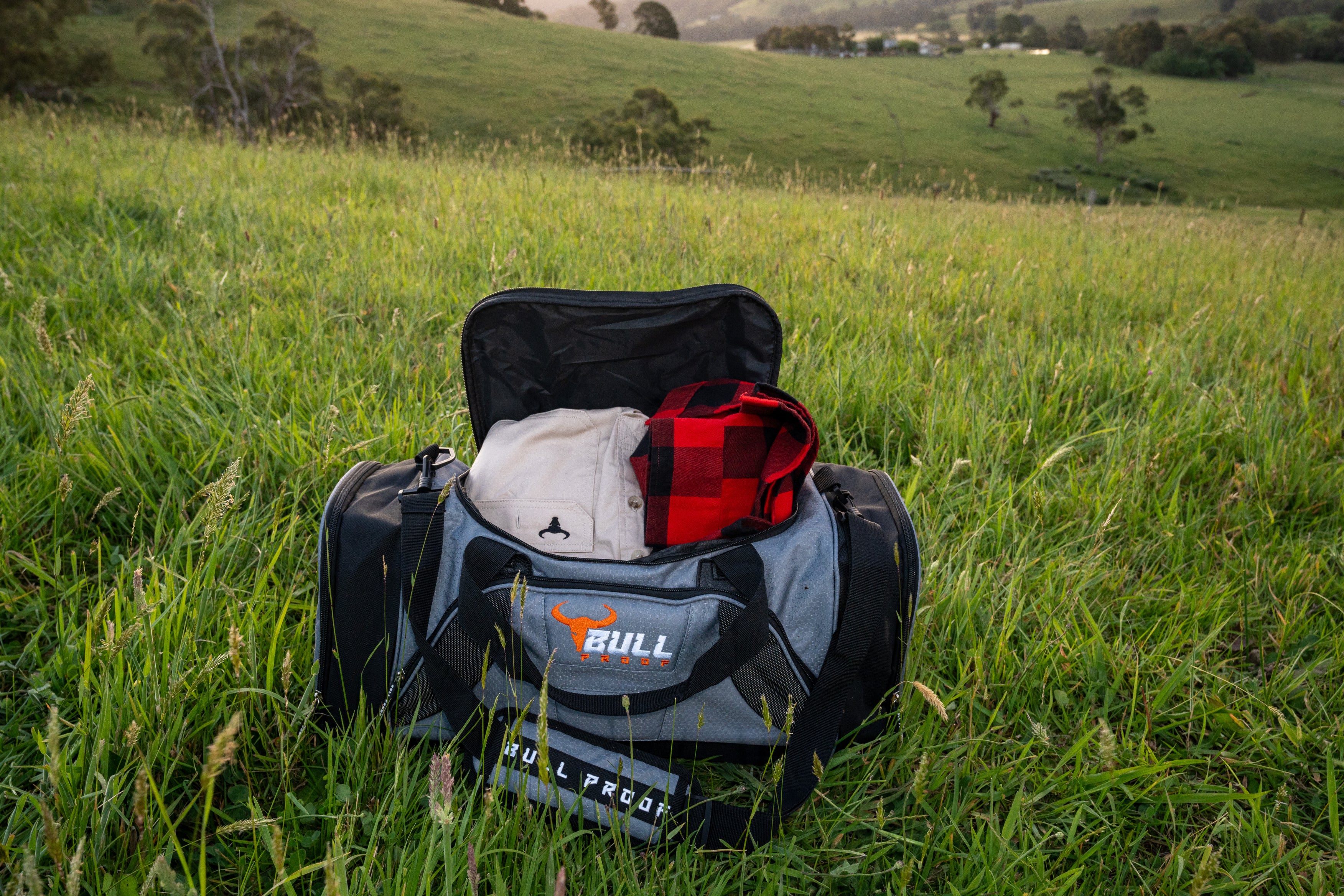 Weekender Bag - Image 4